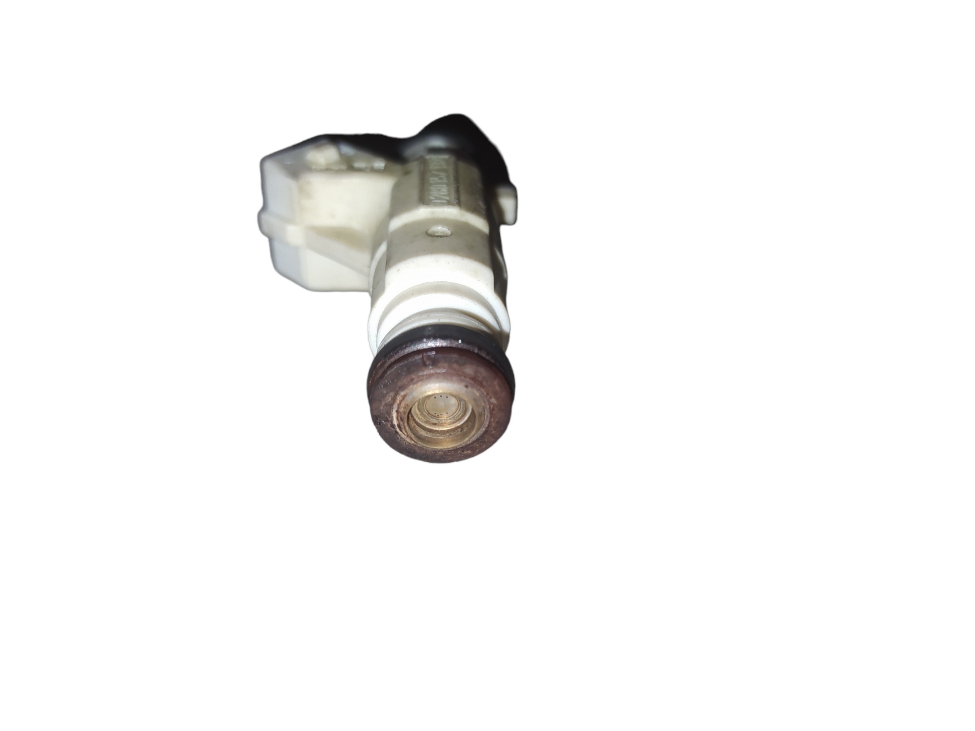 Bico Injetor Bosch Renault Sandero 1.0 16v 2014 A 2016 6