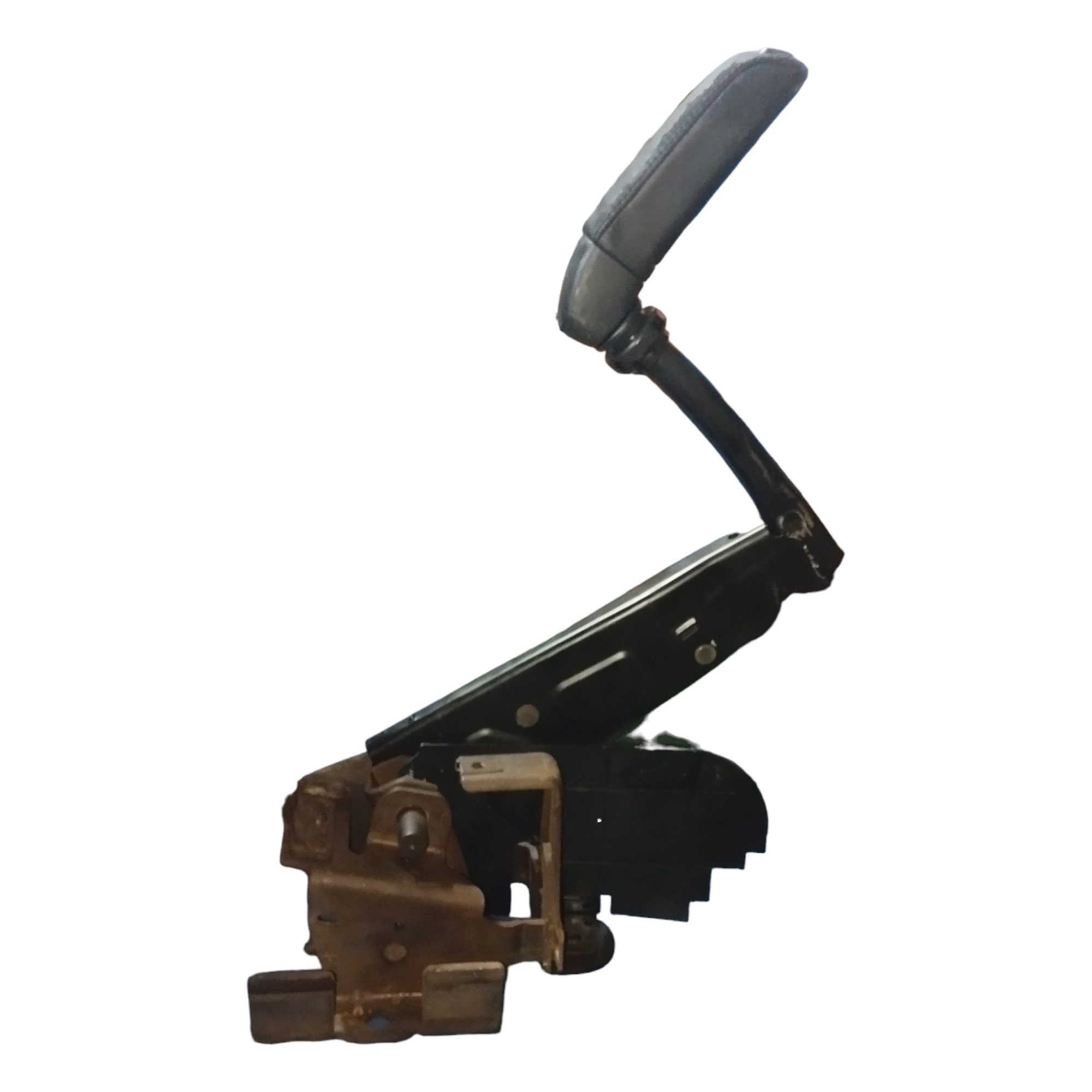 Alavanca Do Freio De Mão Peugeot 308 408 2012 A 2019 3