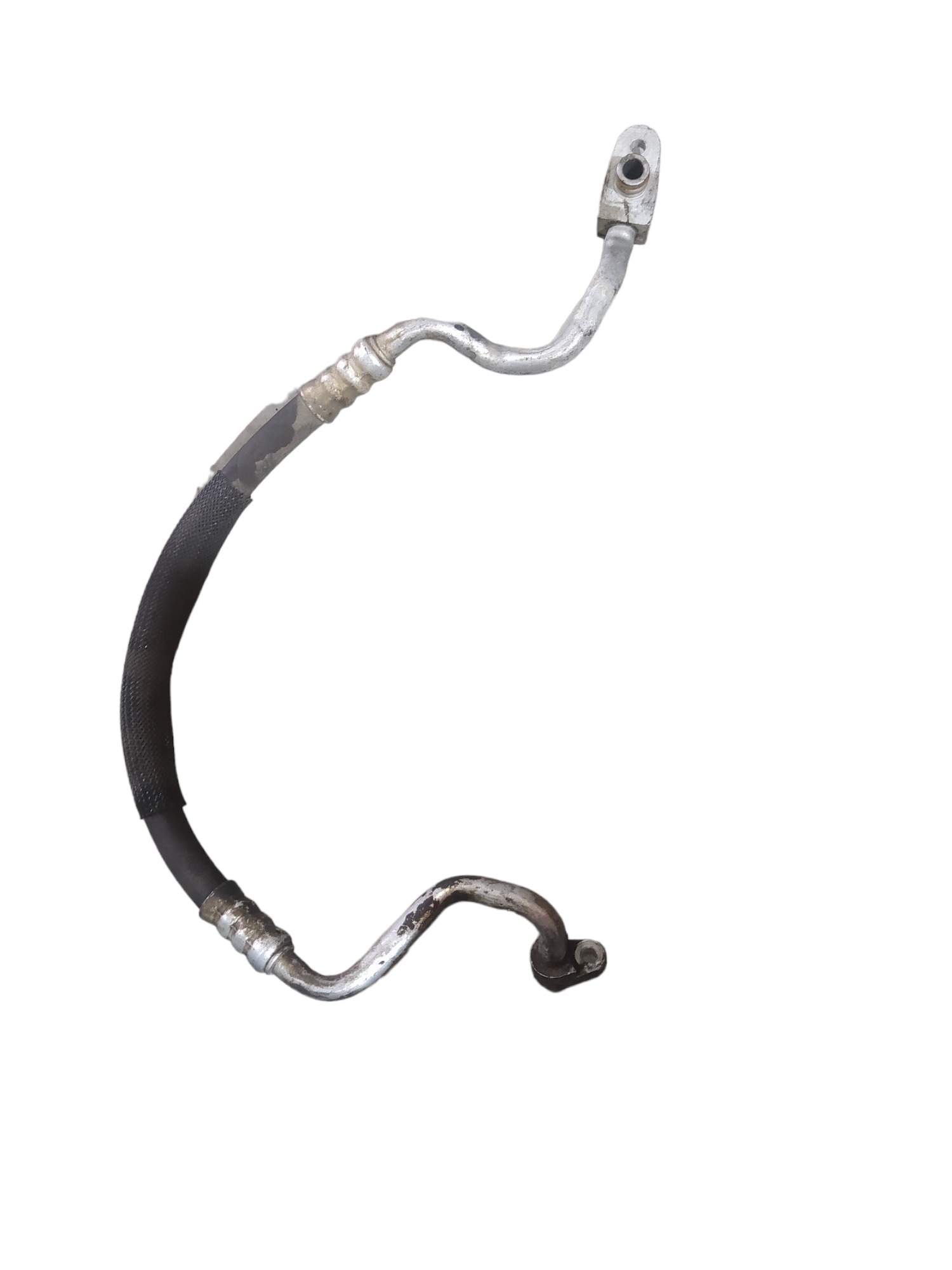 Mangueira Do Ar Condicionado Peugeot 207 1.6 2009 2010 2