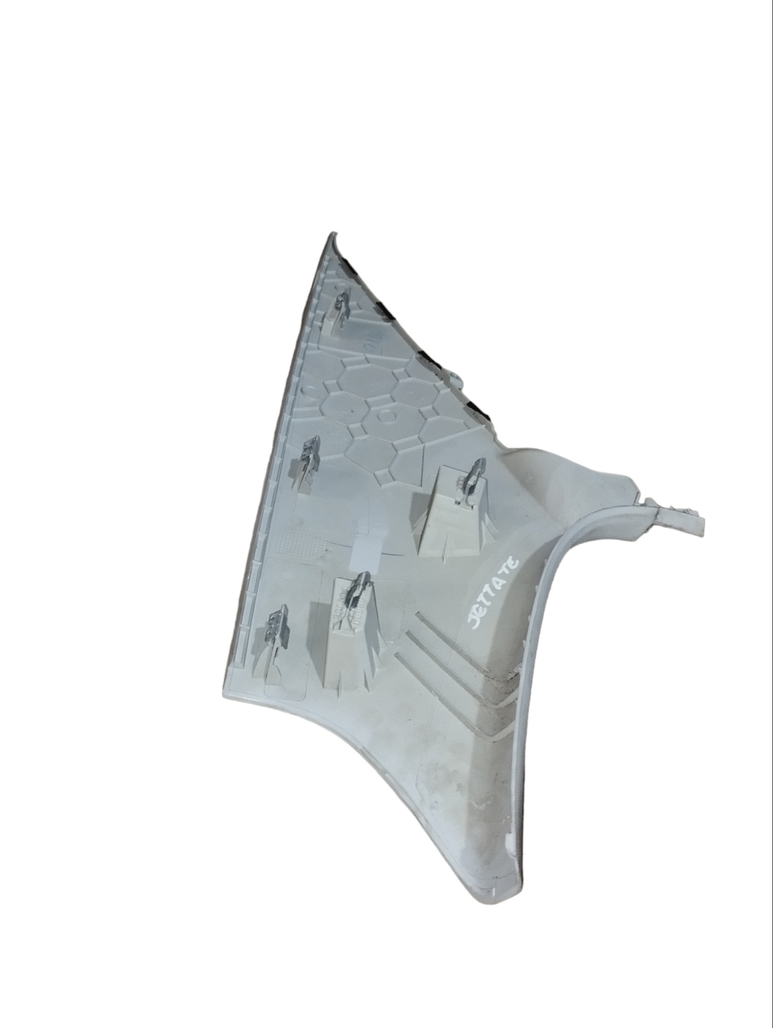 Acabamento Coluna Traseira esquerda Volkswagen Jetta 2012 4