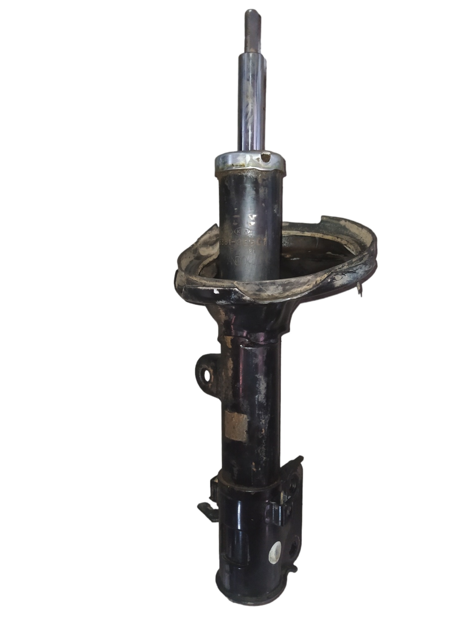 Amortecedor Traseiro Esquerdo Tucson 2.0 2010 8