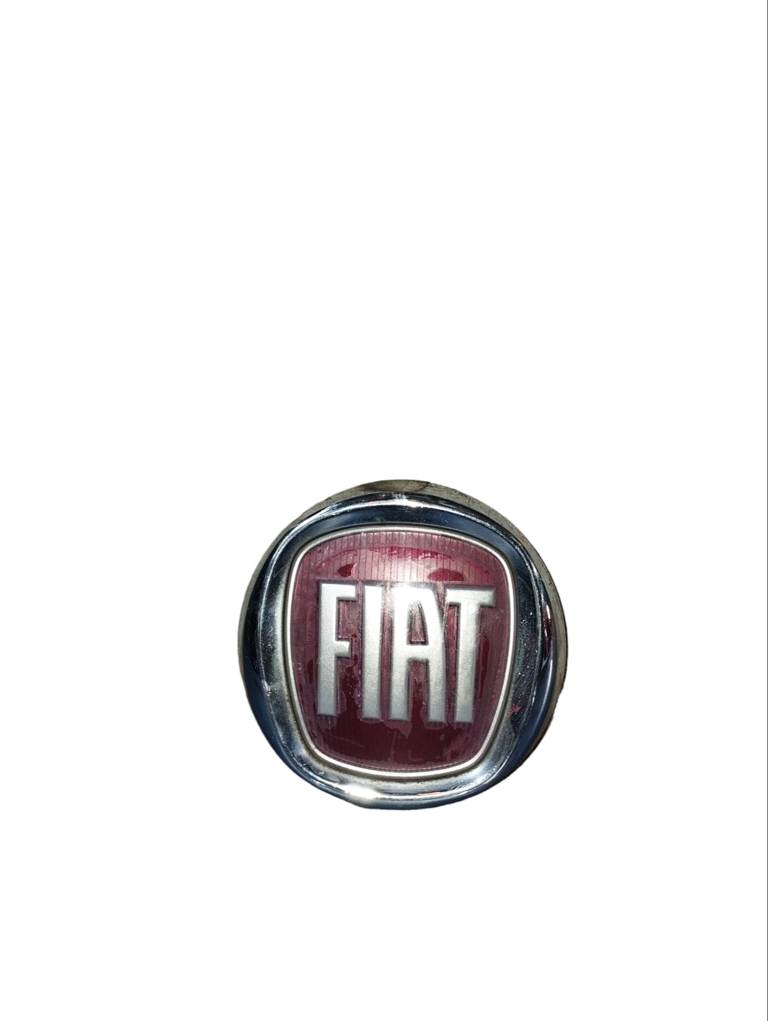 Emblema Dianteiro  Fiat Strada Palio 51804366 2