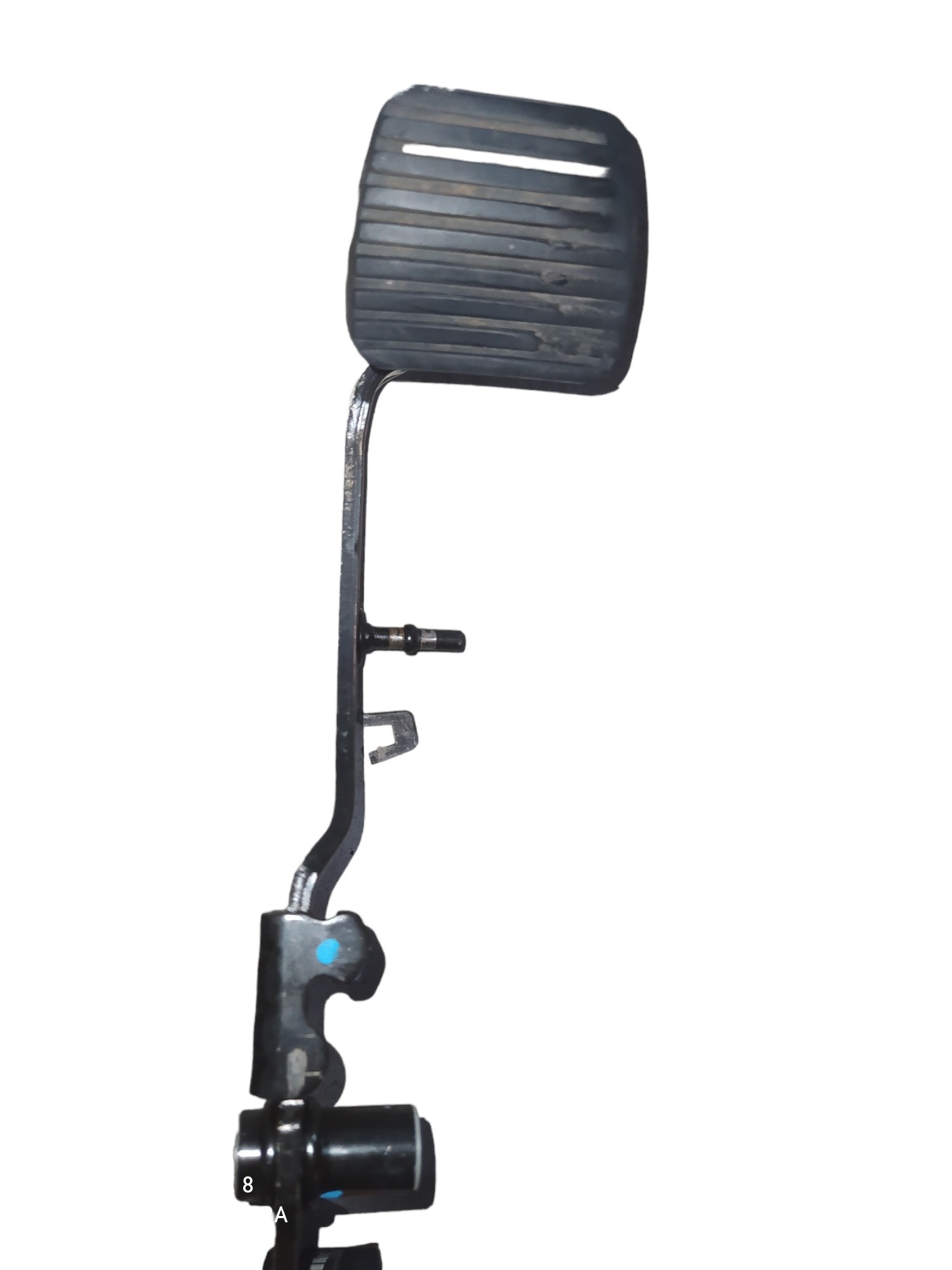 Pedal Embreagem Peugeot 207 2008