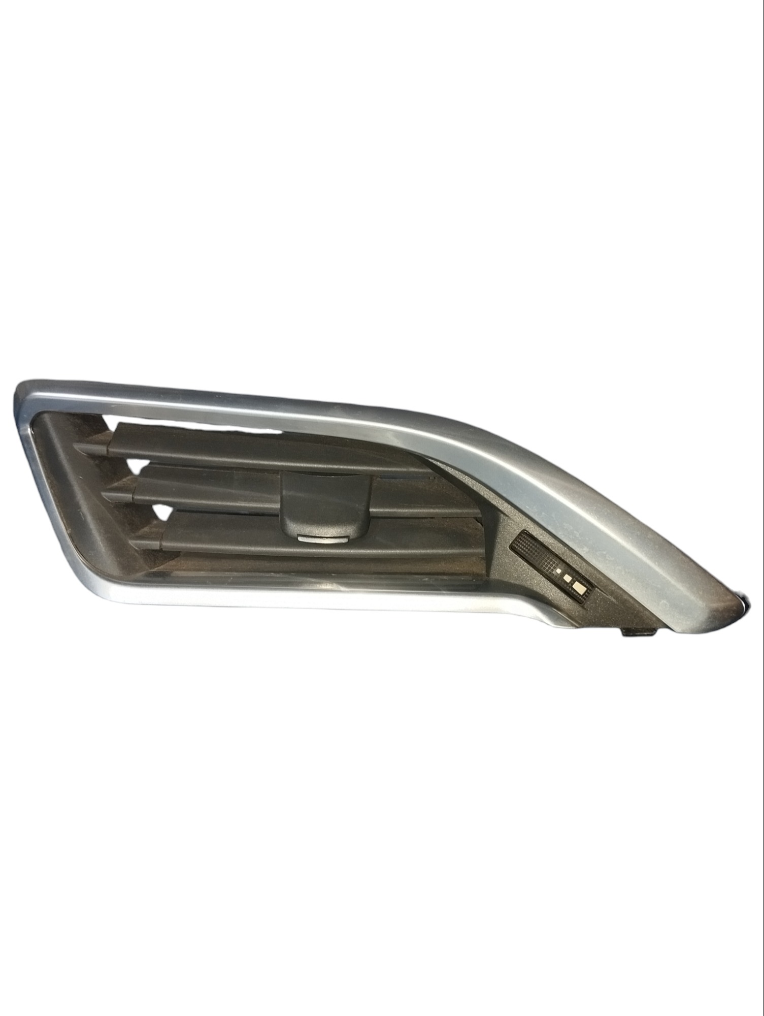 Difusor Central Esquerdo Peugeot 2008 2015
