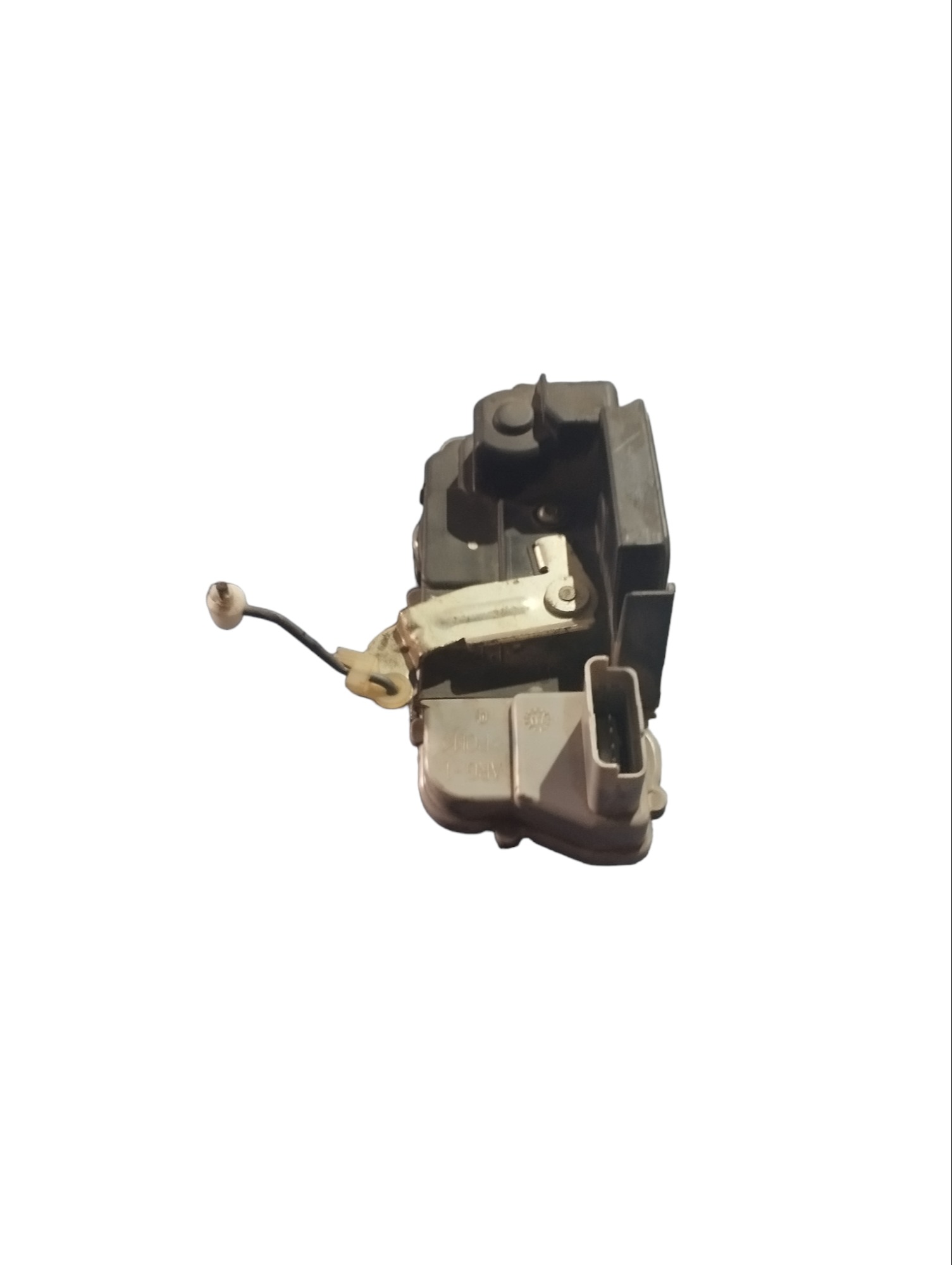 Fechadura Porta Traseira Esquerda Citroen Xsara Picasso 2008