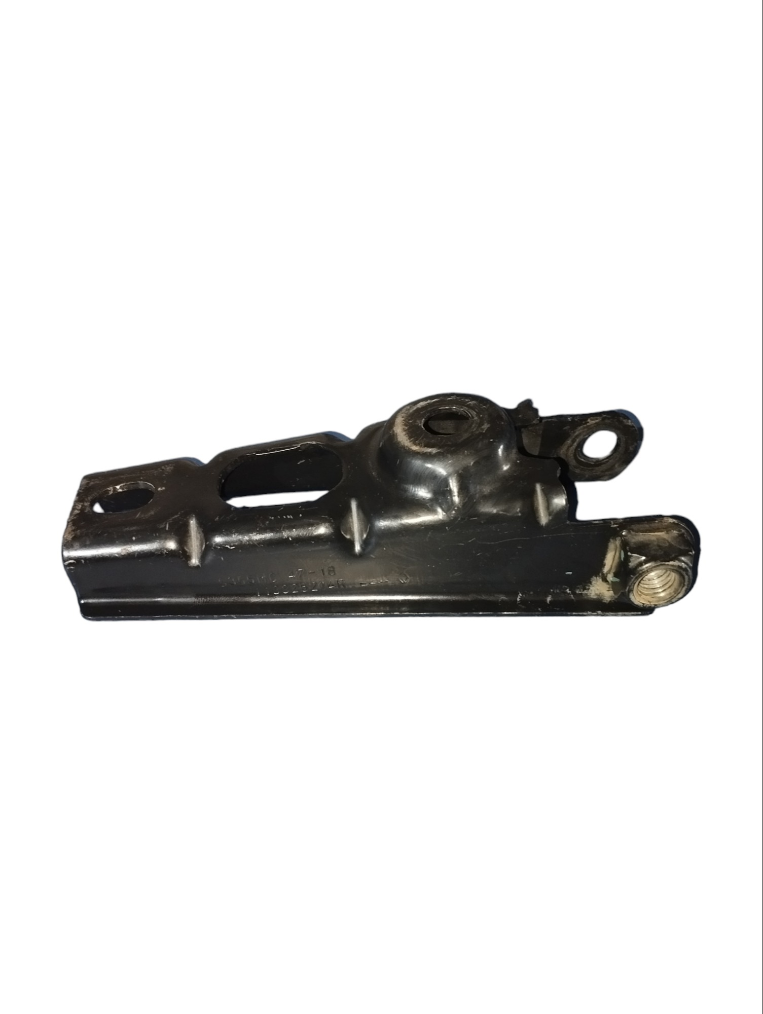 Suporte Inferior Coxim Câmbio Renault Sandero 2014 A 2020