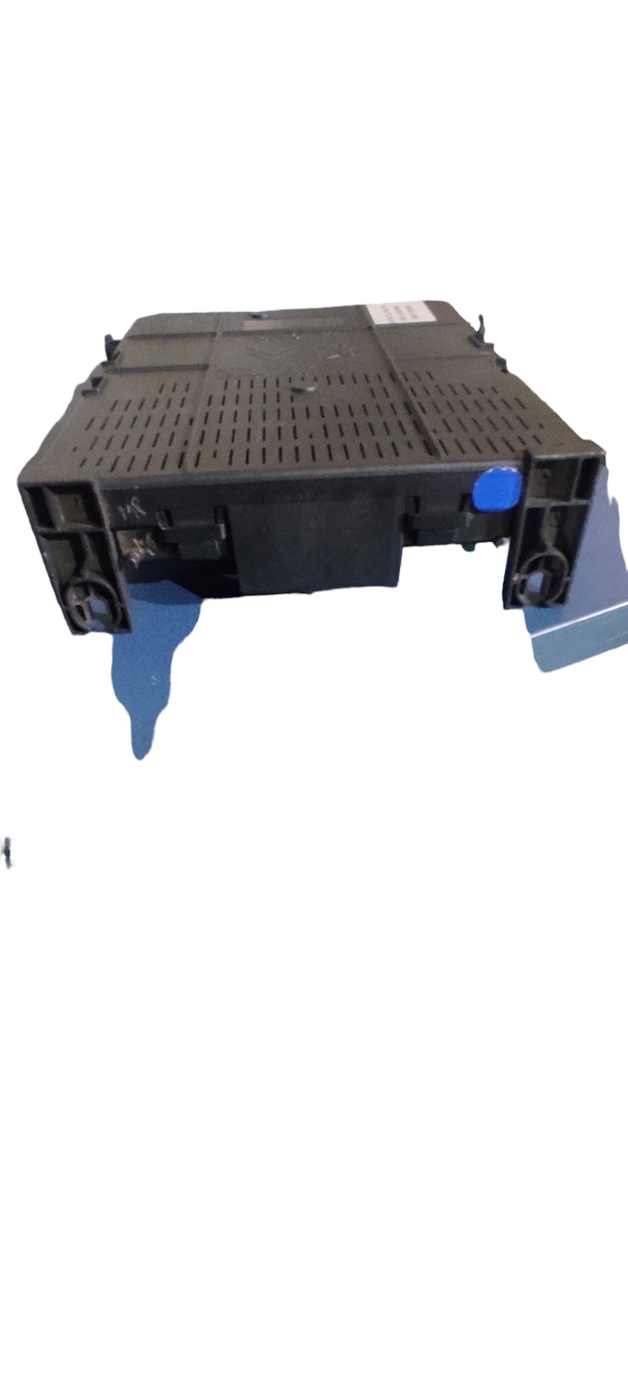 Módulo Airbag Ativado Peugeot 308 967847728001 1