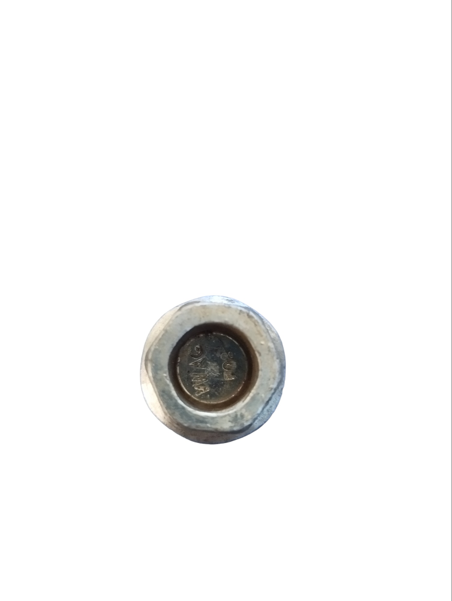 4 Parafuso De Roda Gol Voyage Original Volkswagen