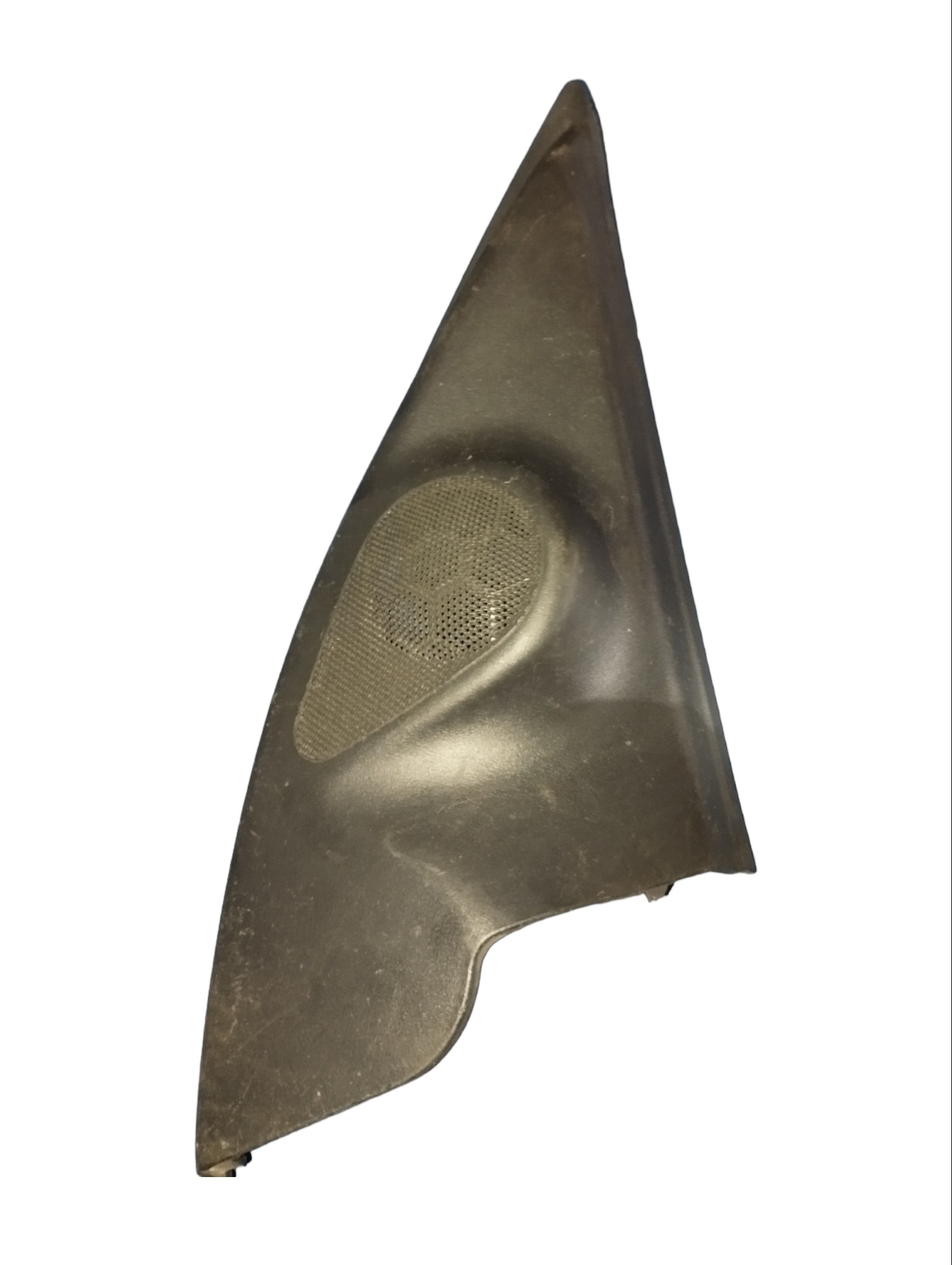 Acabamento Retrovisor Direito Peugeot 207 2008 A 2011 1