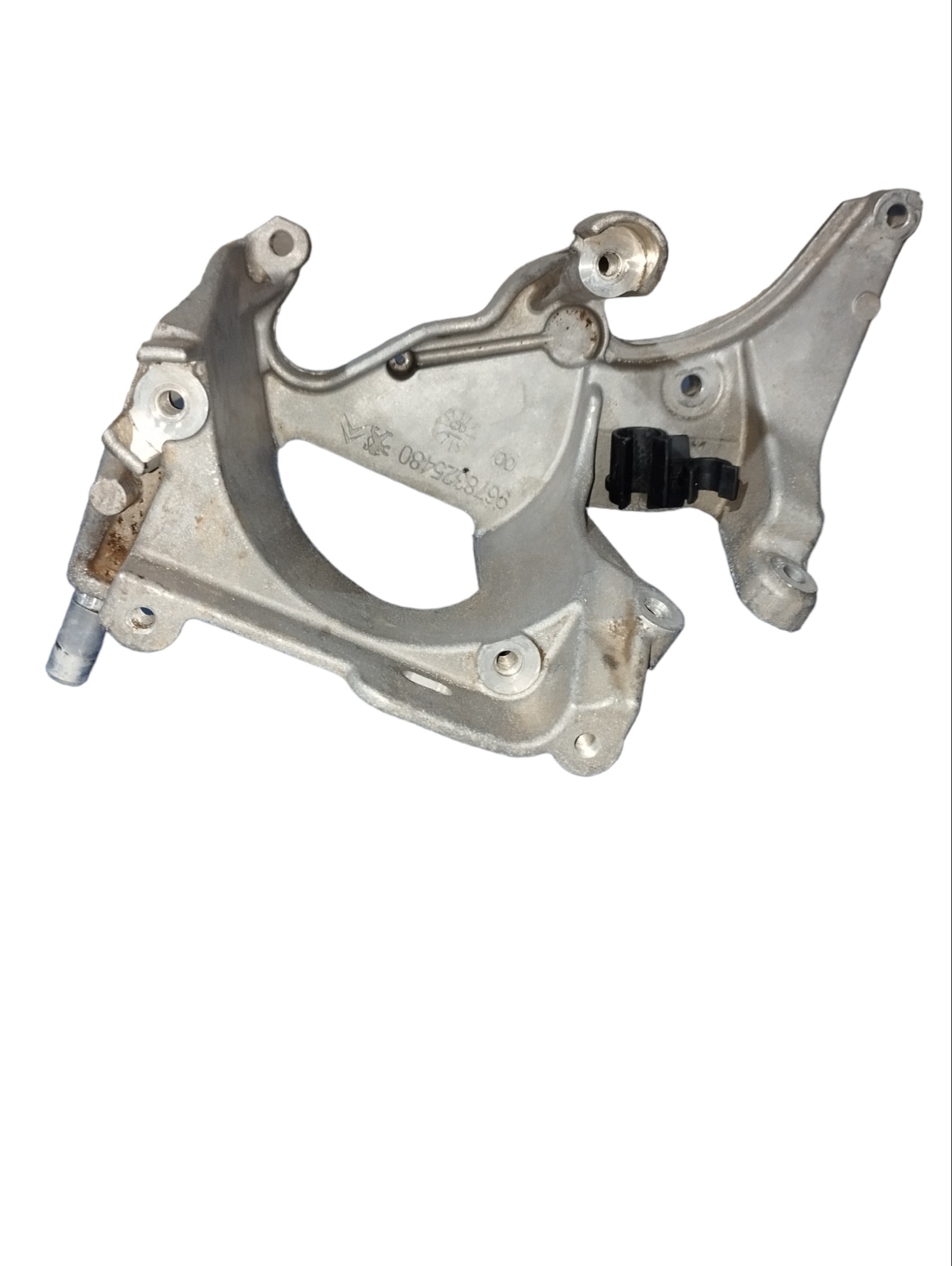 Suporte Filtro Do Combustivel Expert Jumpy