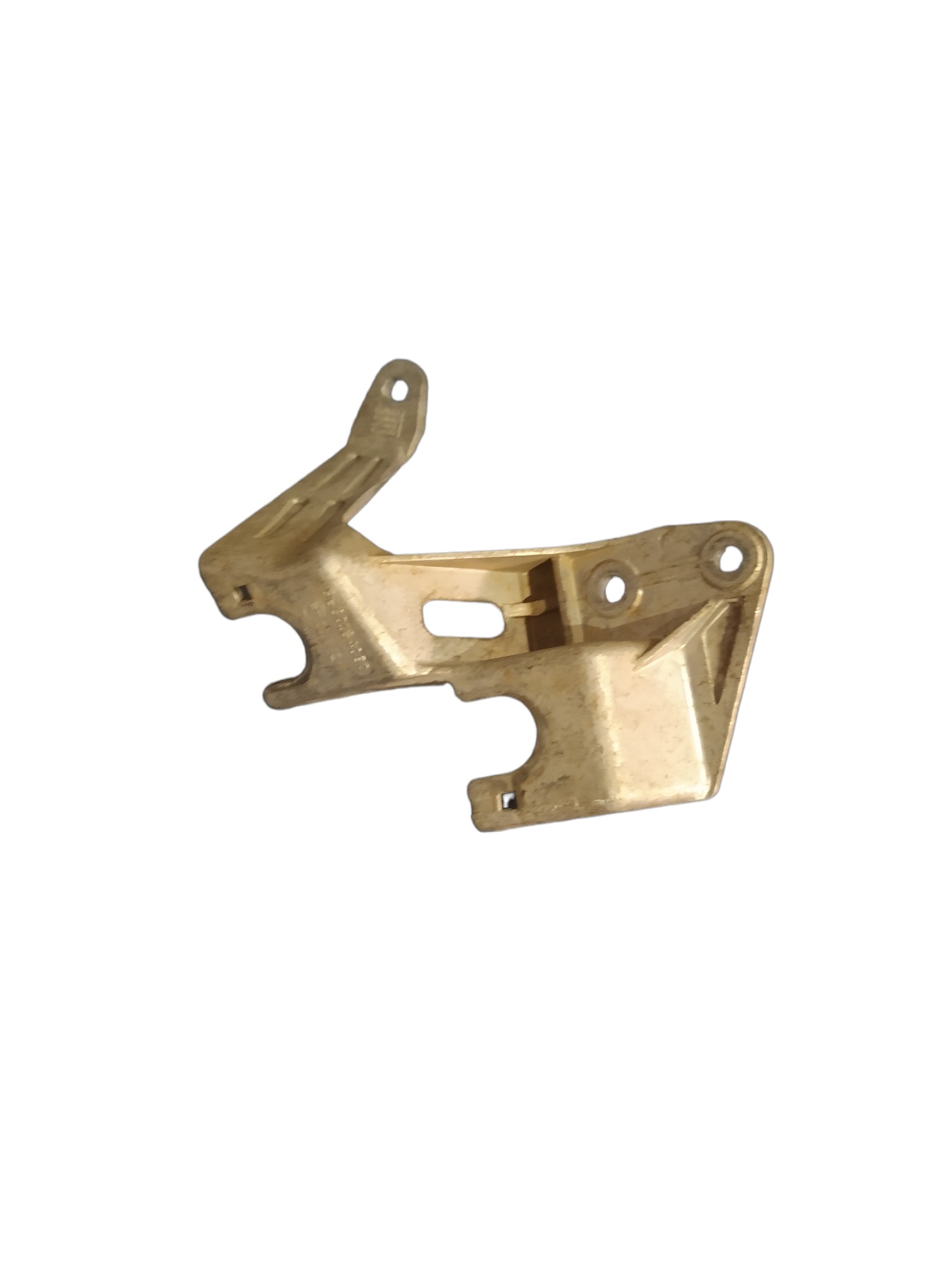 Suporte Caixa Cambio Citroen C3