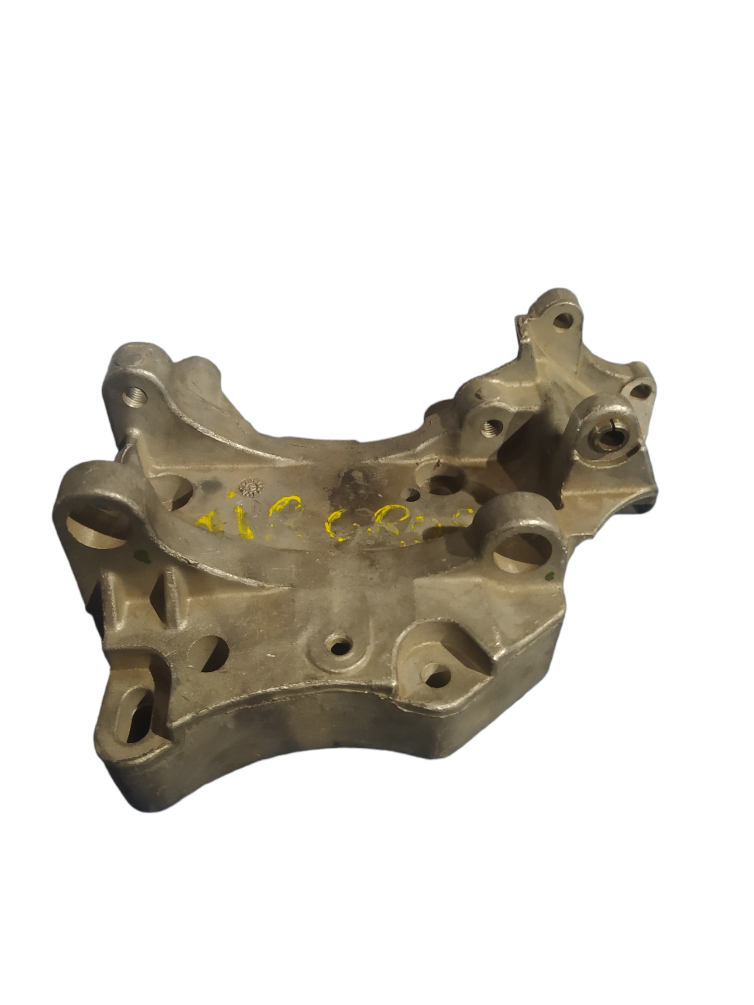 Suporte Coxim Alternador Peugeot 206 1.6 16v 2007