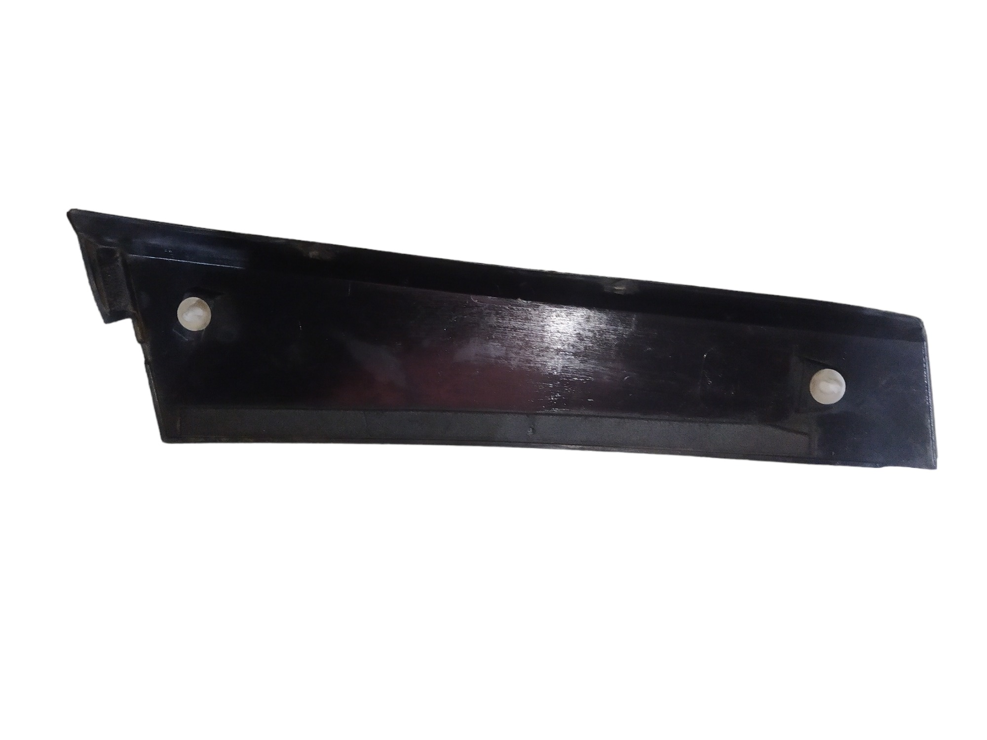 Acabamento Externo Coluna Direita Citroen C4 Pallas 08 A 11 2