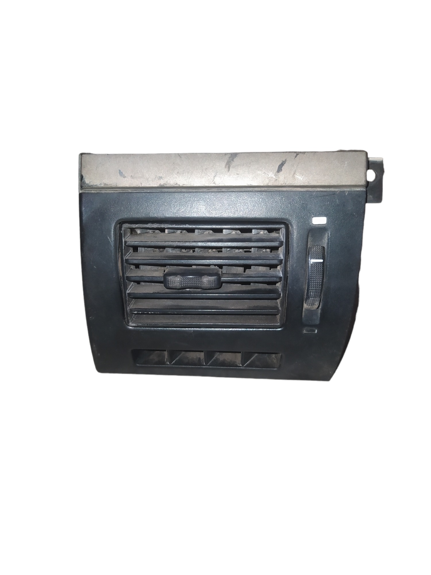 Difusor Ar Fiat Palio Siena Strada Esquerda 735336645