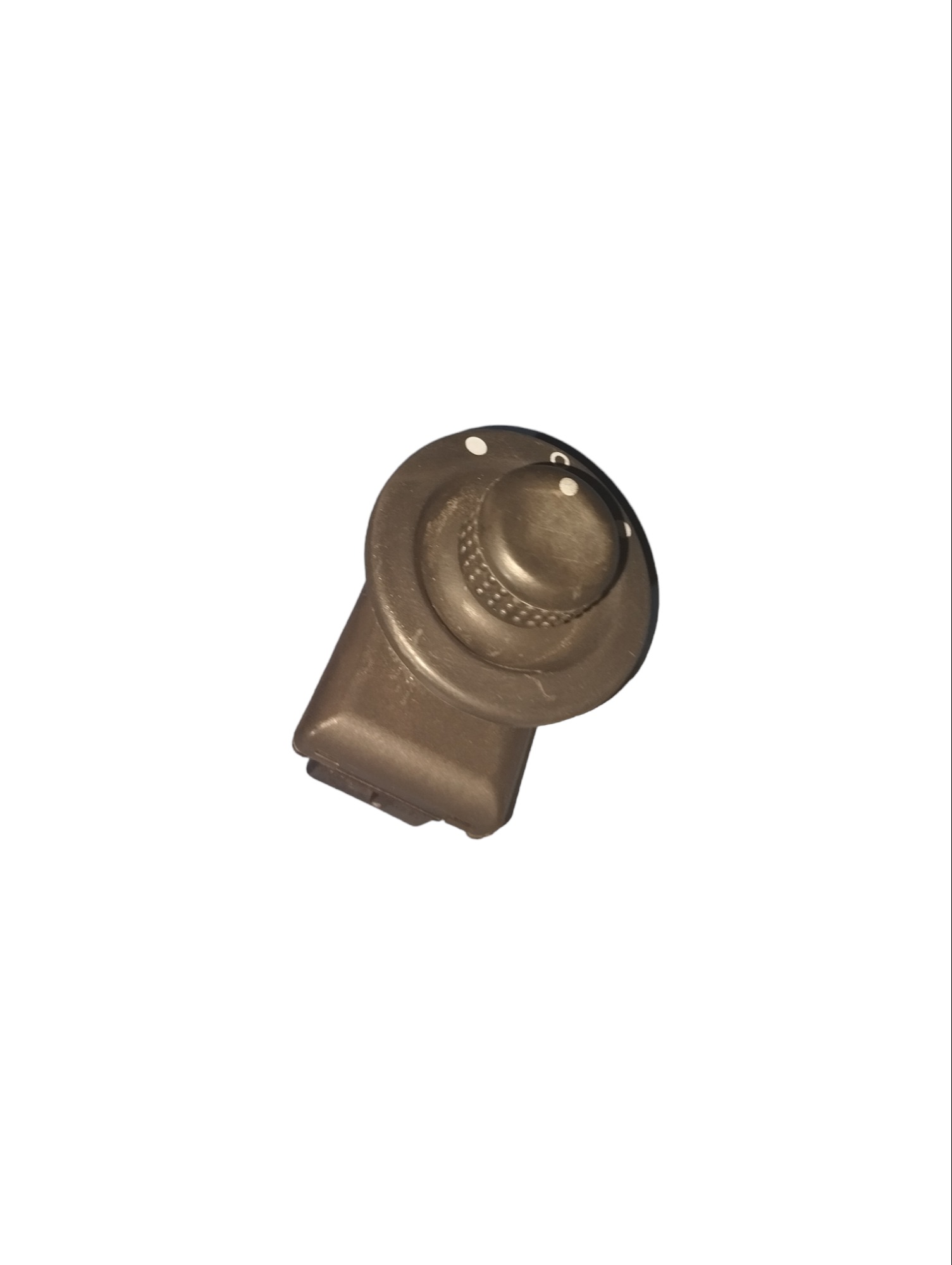 Botão Interruptor Retrovisor Renault Clio Duster Sandero 5
