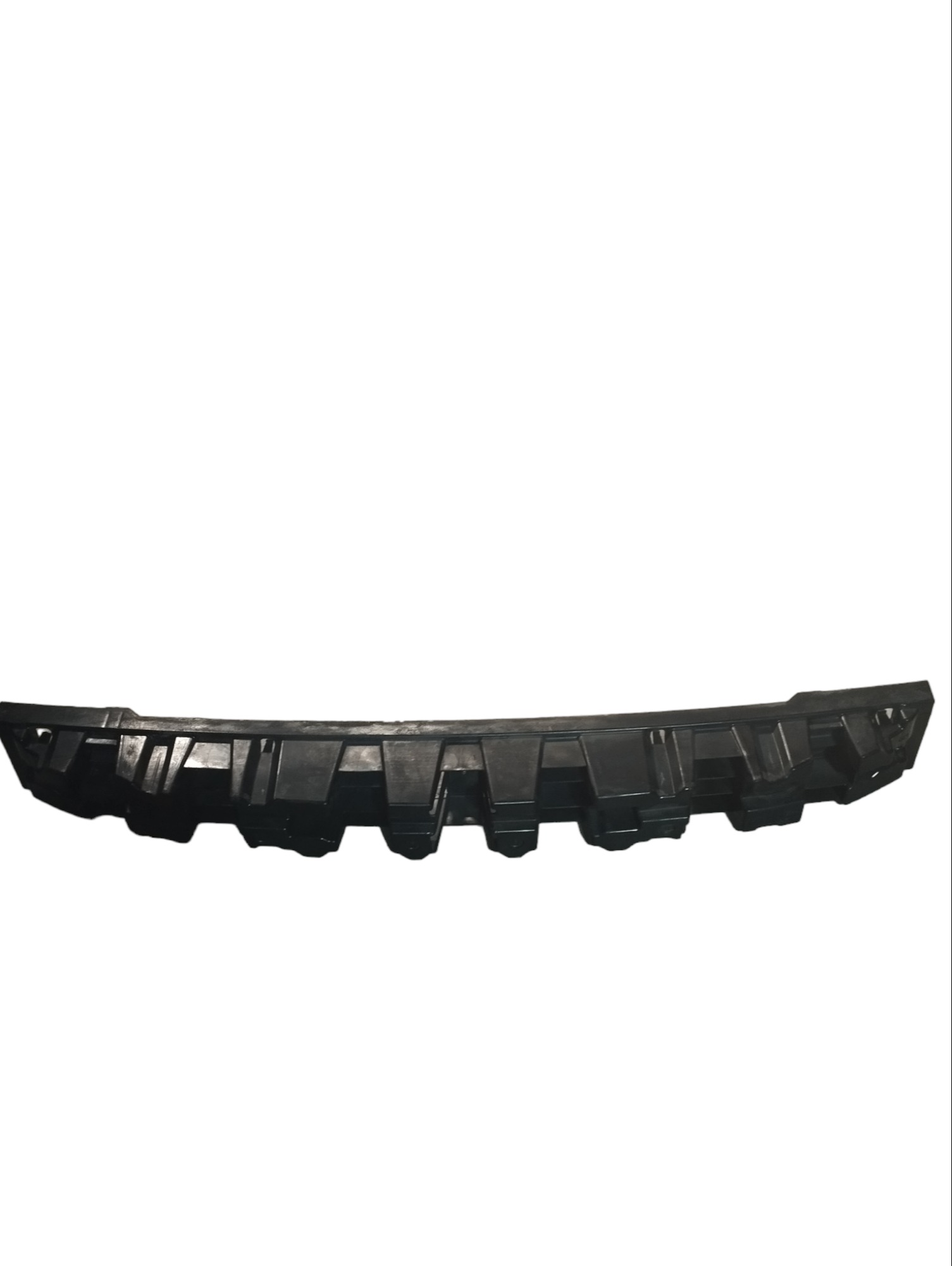 Absorvedor de impacto parachoque dianteiro Ford fusion 2007