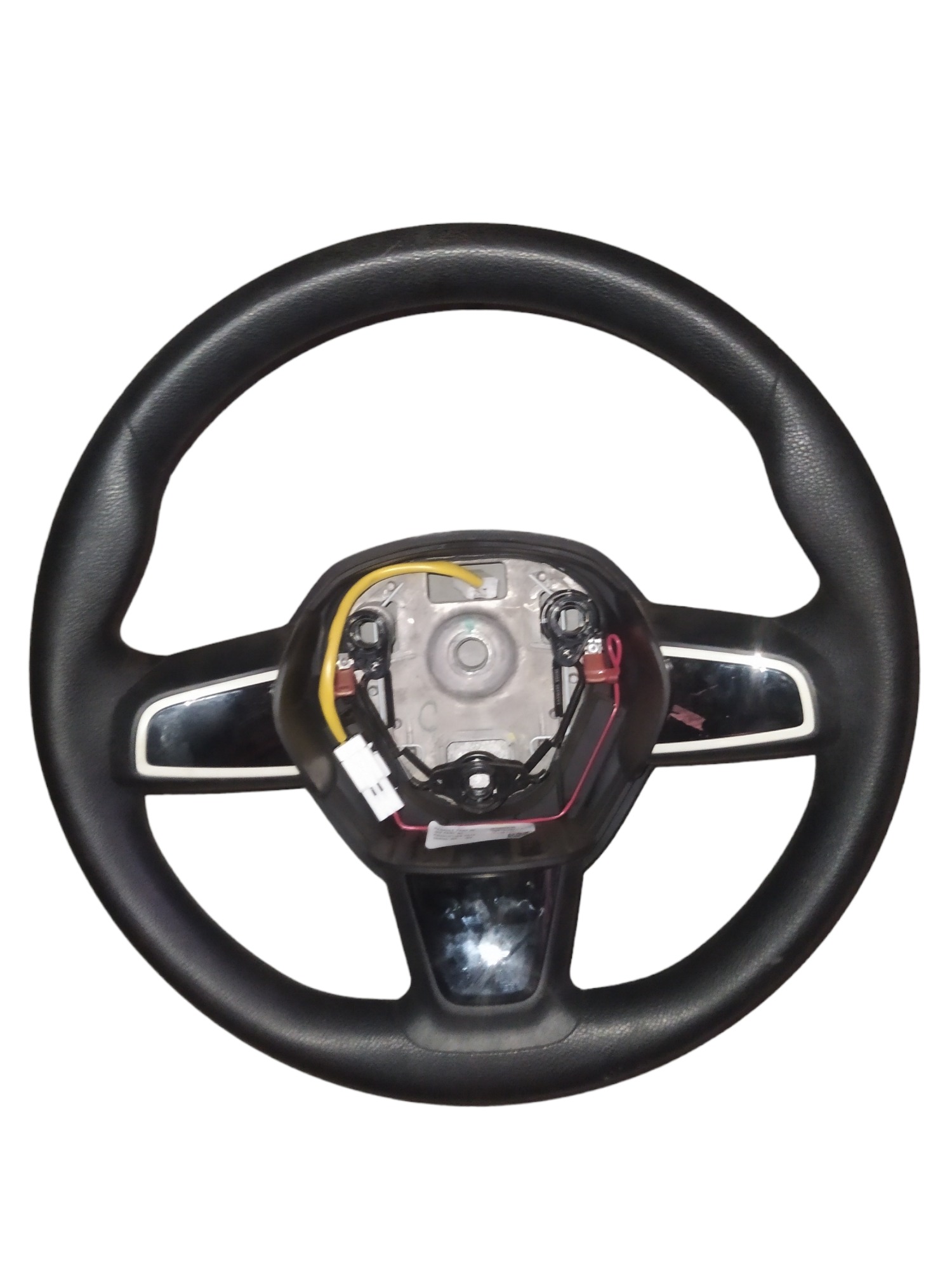 Volante Renault Kwid 484000553r 2021