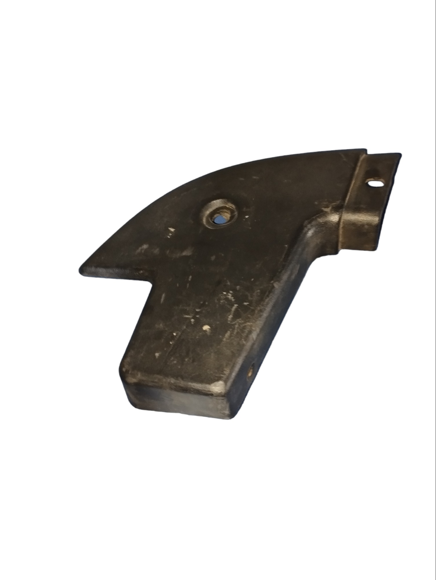 Acabamento Superior Caçamba Fiat Strada 2