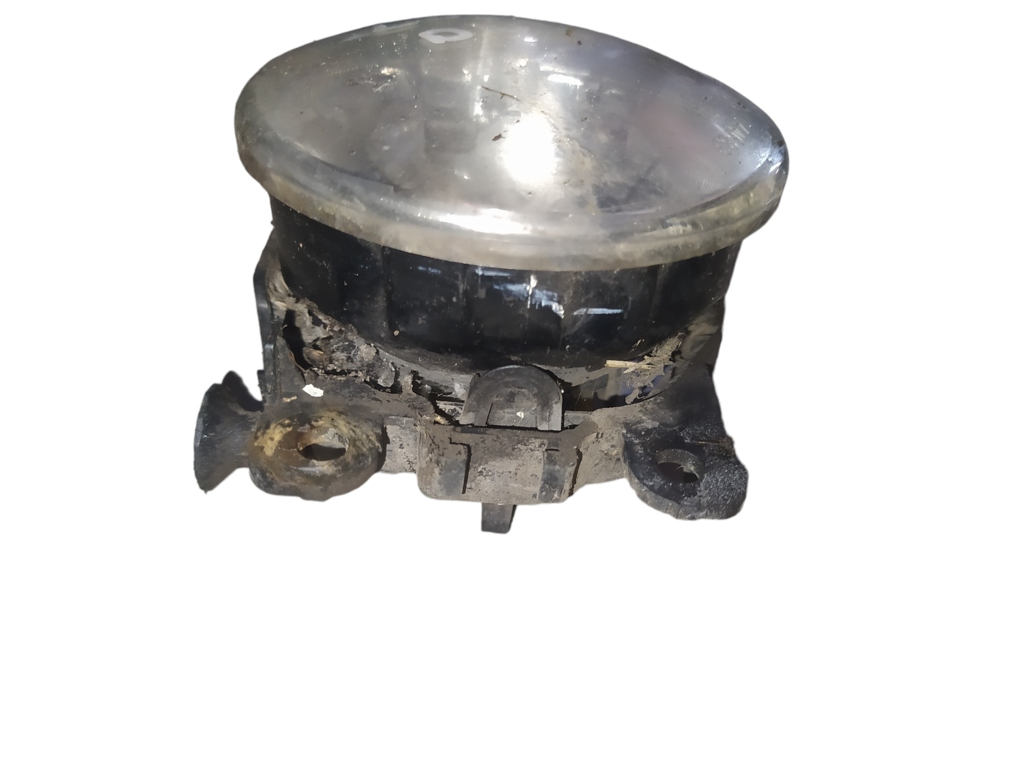 Farol De Milha Peugeot 307 2012 A 2013 A044633 2