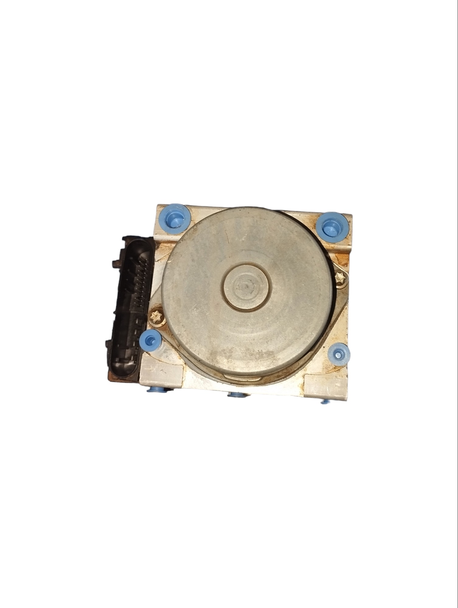 Módulo Freio Abs Renault Megane 2006 A 2012 2.0 16v