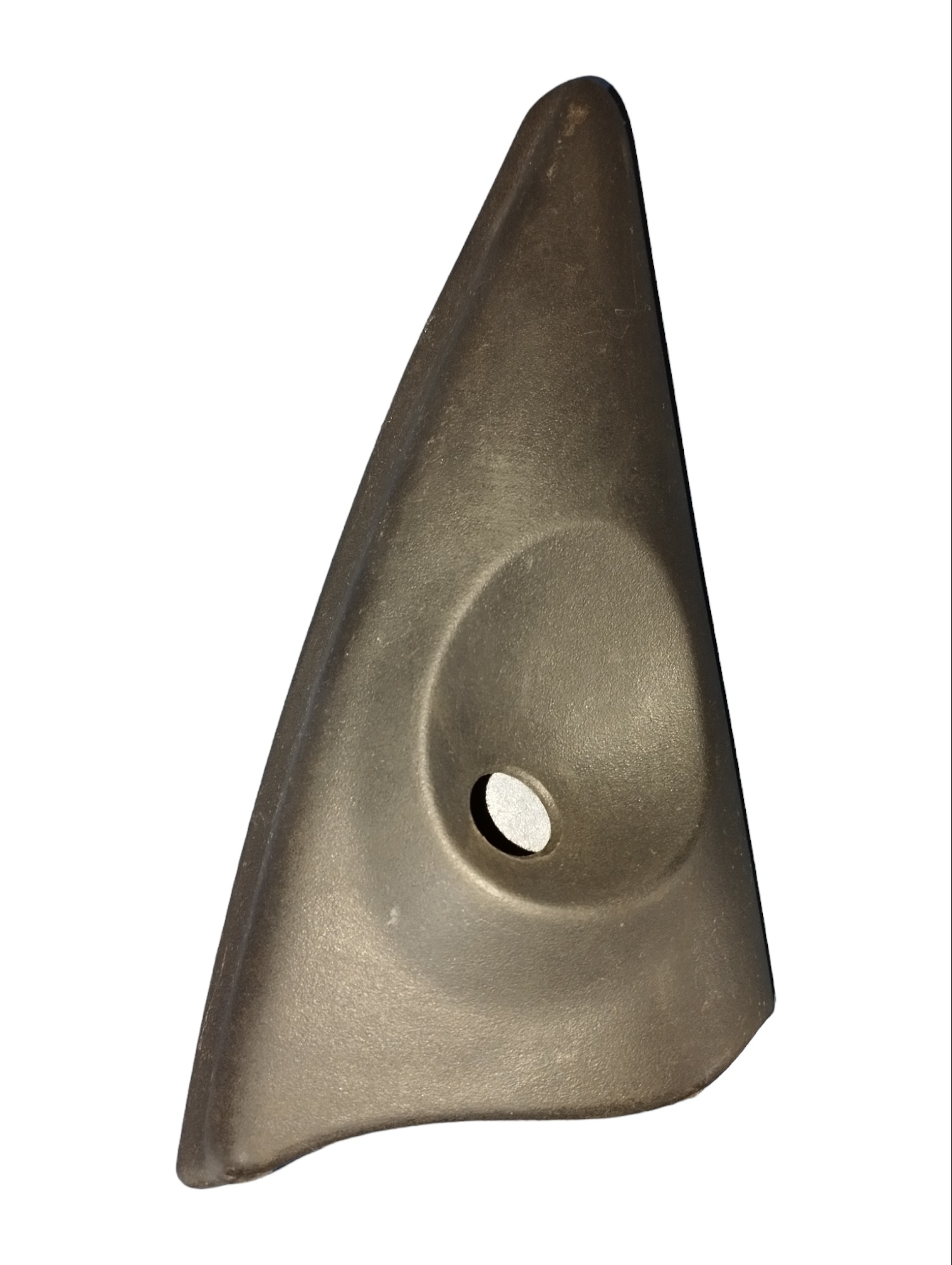 Acabamento Retrovisor Direito Peugeot 306 1999 A 2001 1