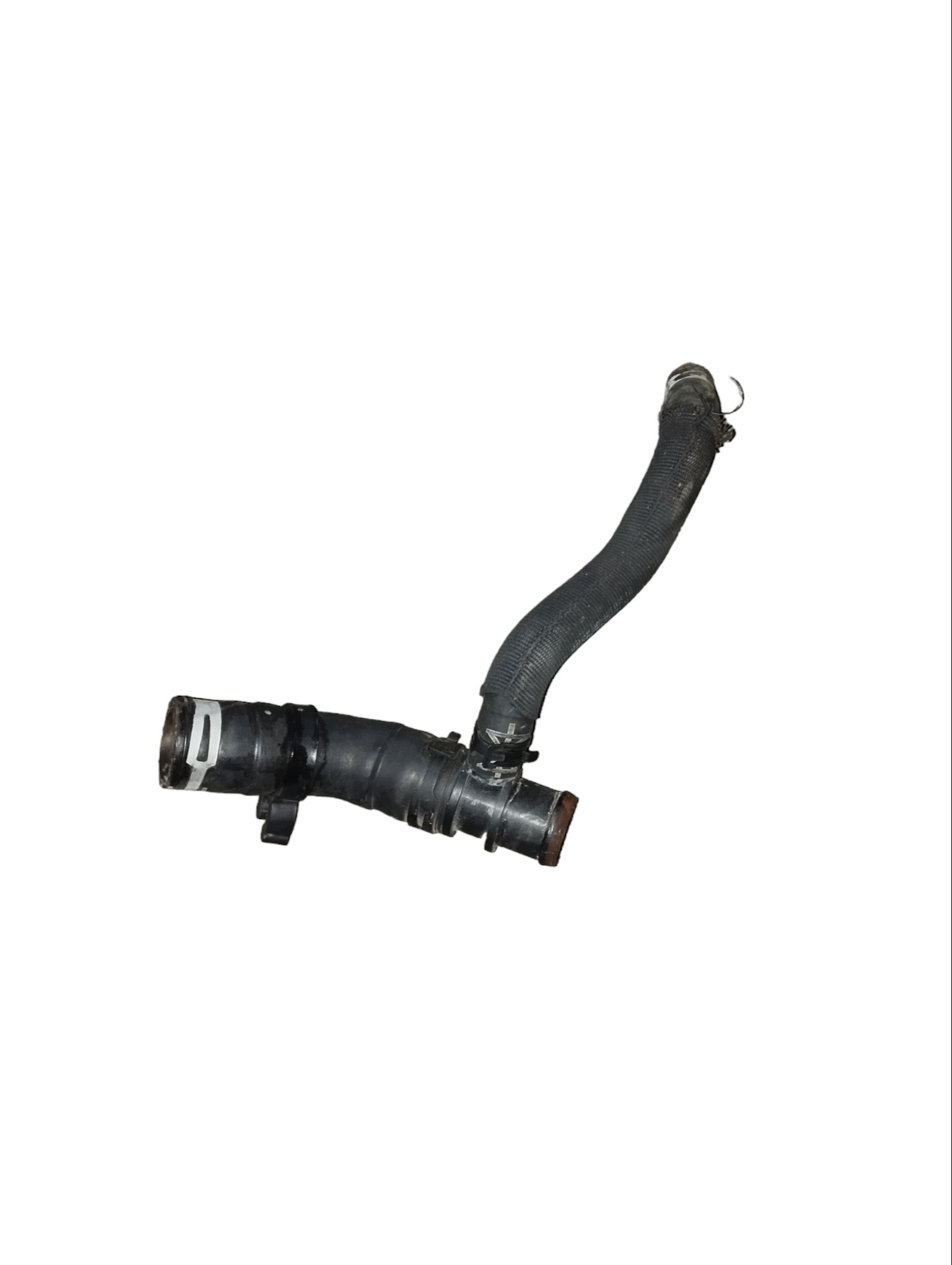 Mangueira Agua Radiador Jetta 2.0 2011 2012