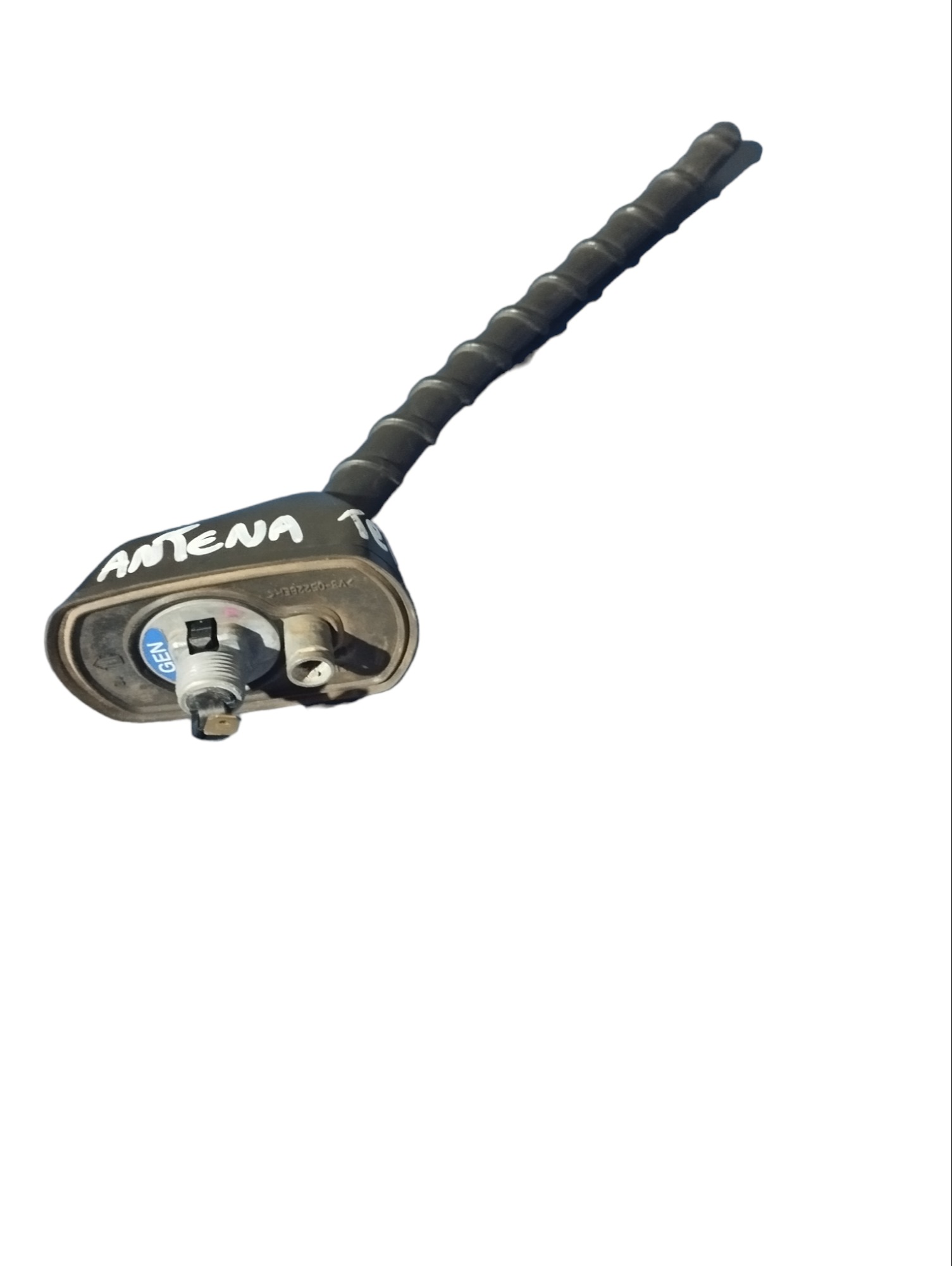 Antena  Dê Teto Hyundai Tucson  Ano 2010 2