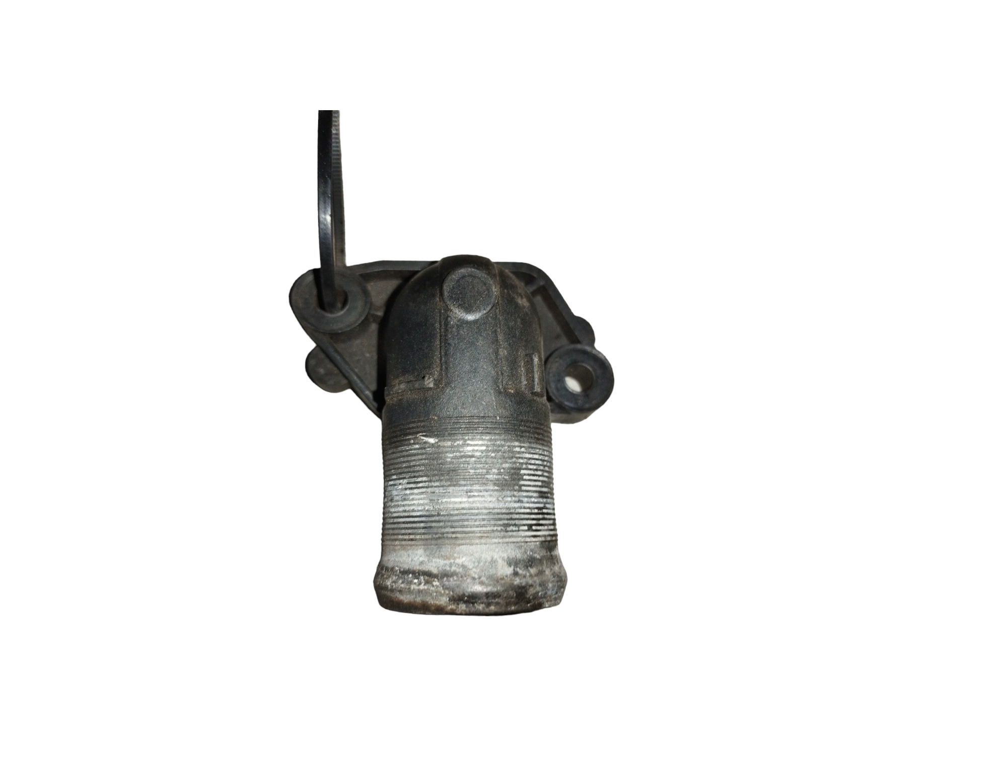 Flange Bomba D Água Renault Clio 1.0 16v  2000