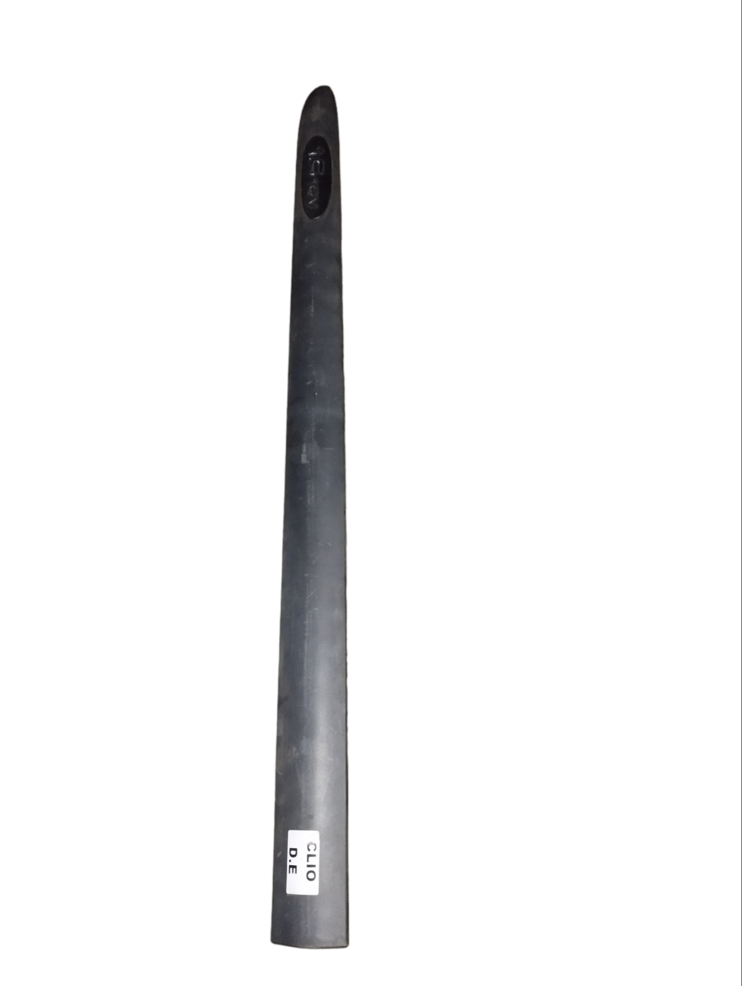 Friso Porta Dianteira Esquerda Renault Clio 2000 A 2006