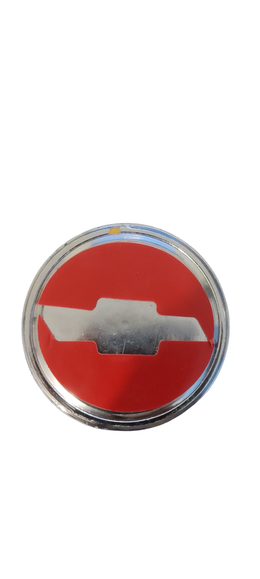 Emblema Da Grade E Porta Malas Fiat Uno Fire 2004 Até 2007 Vermelho