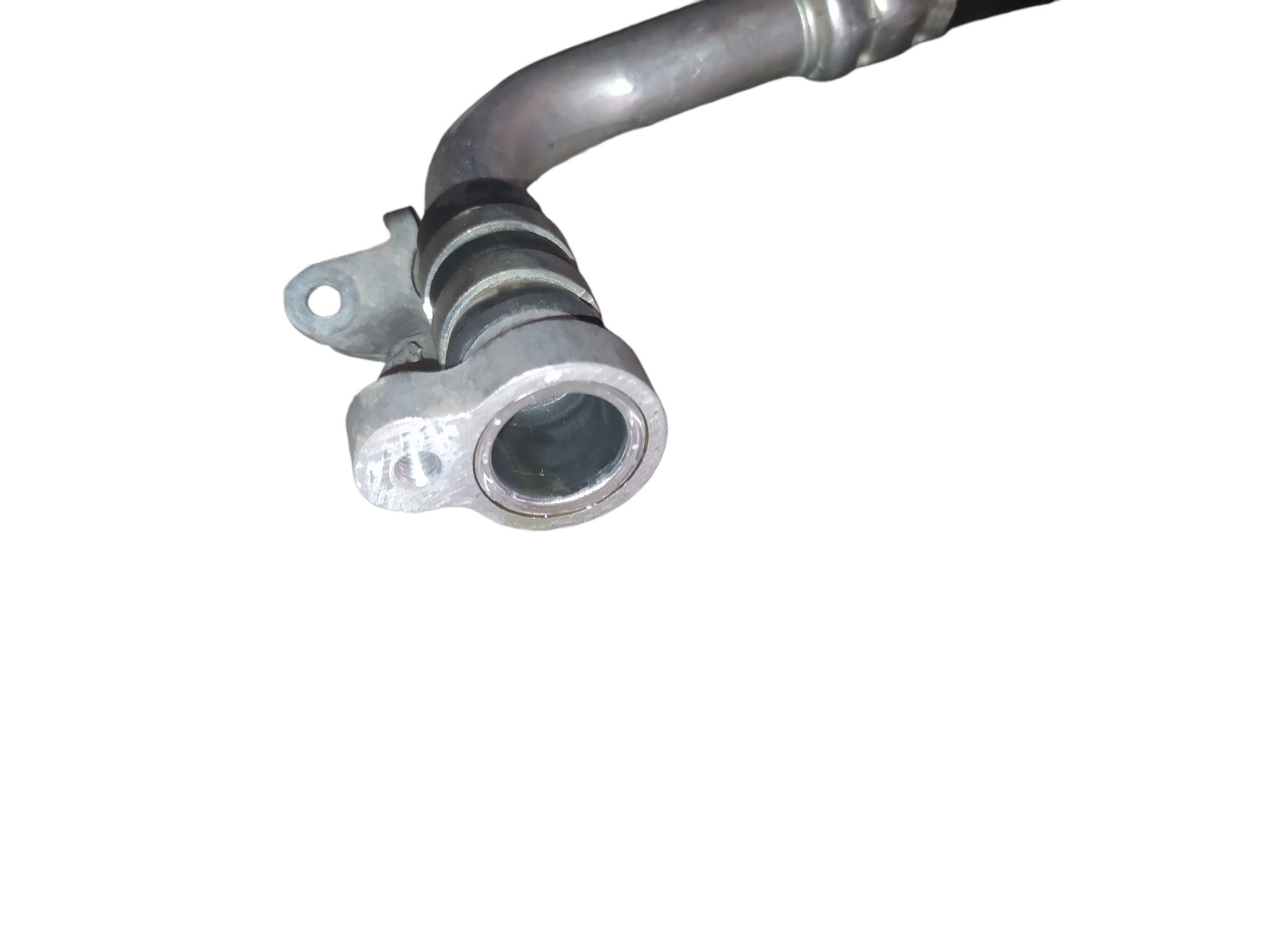 Mangueira Ar Condicionado Renault Fluence 7