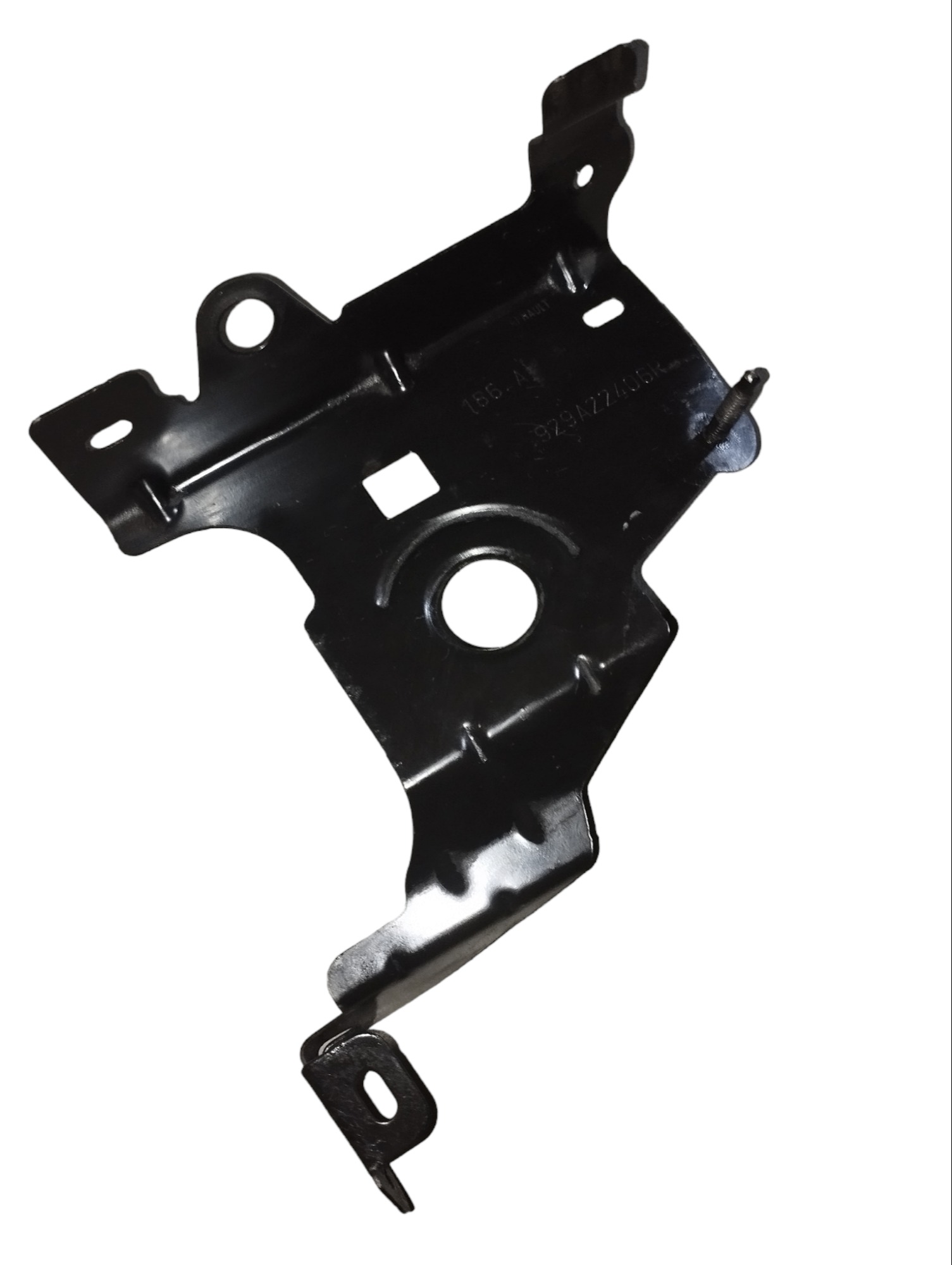 Suporte Caixa Do Filtro De Ar Renault Duster 2016 929a22406r