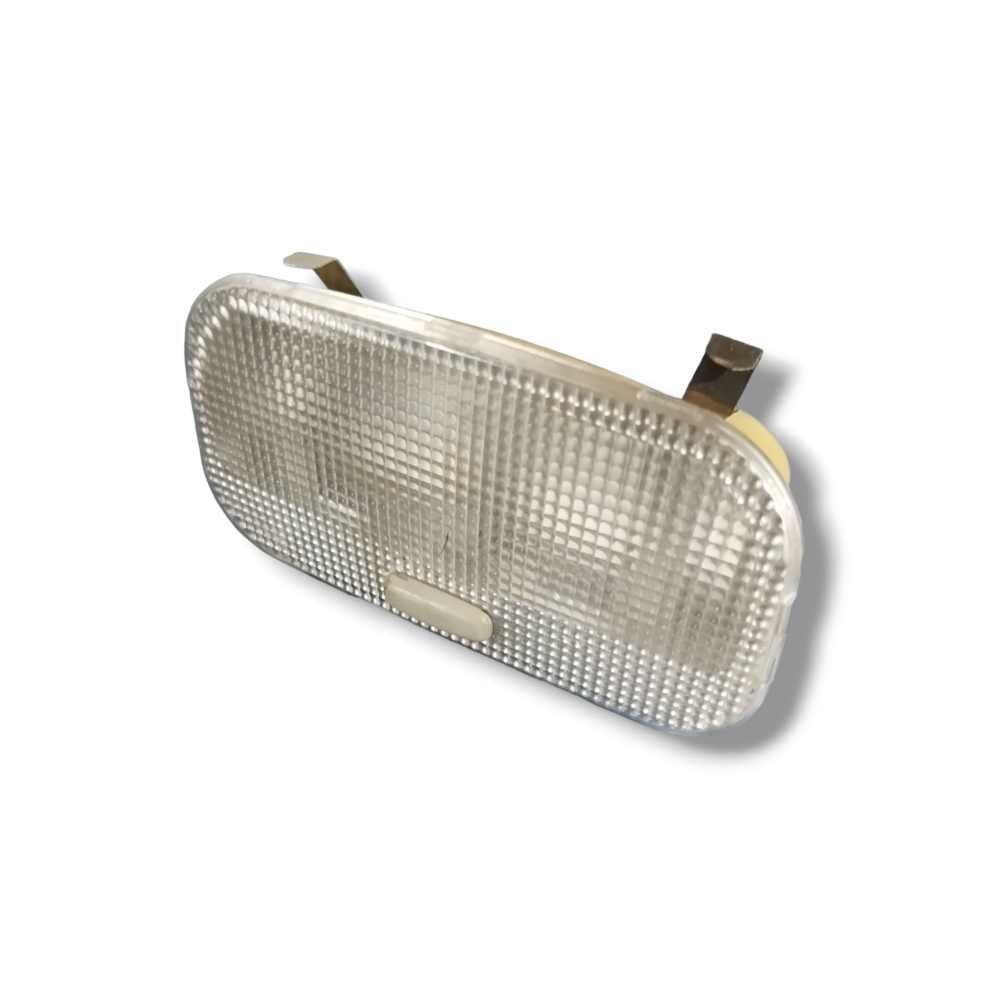 Luz Teto Cortesia Traseira Peugeot 207 307 407 Citroen C3 C4 6