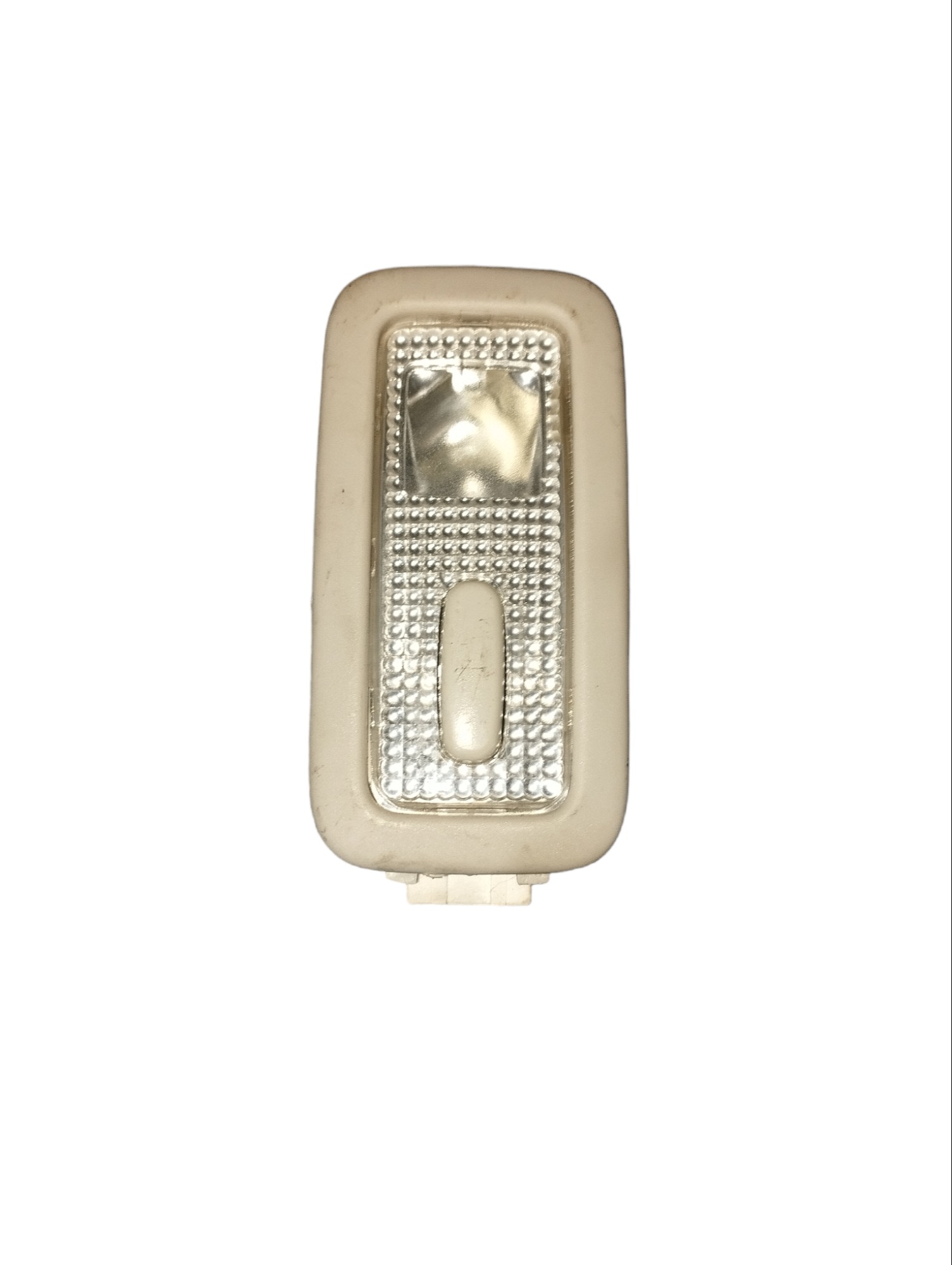 Luz Teto Cortesia Citroen C3 9674191077