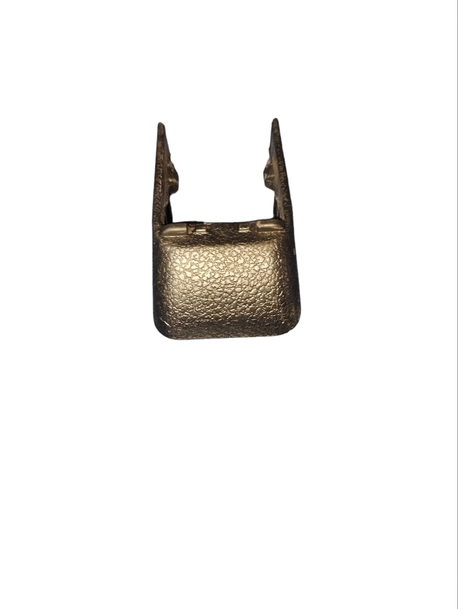 Acabamento Do Trilho Do Banco Esquerdo Renault Captur 3