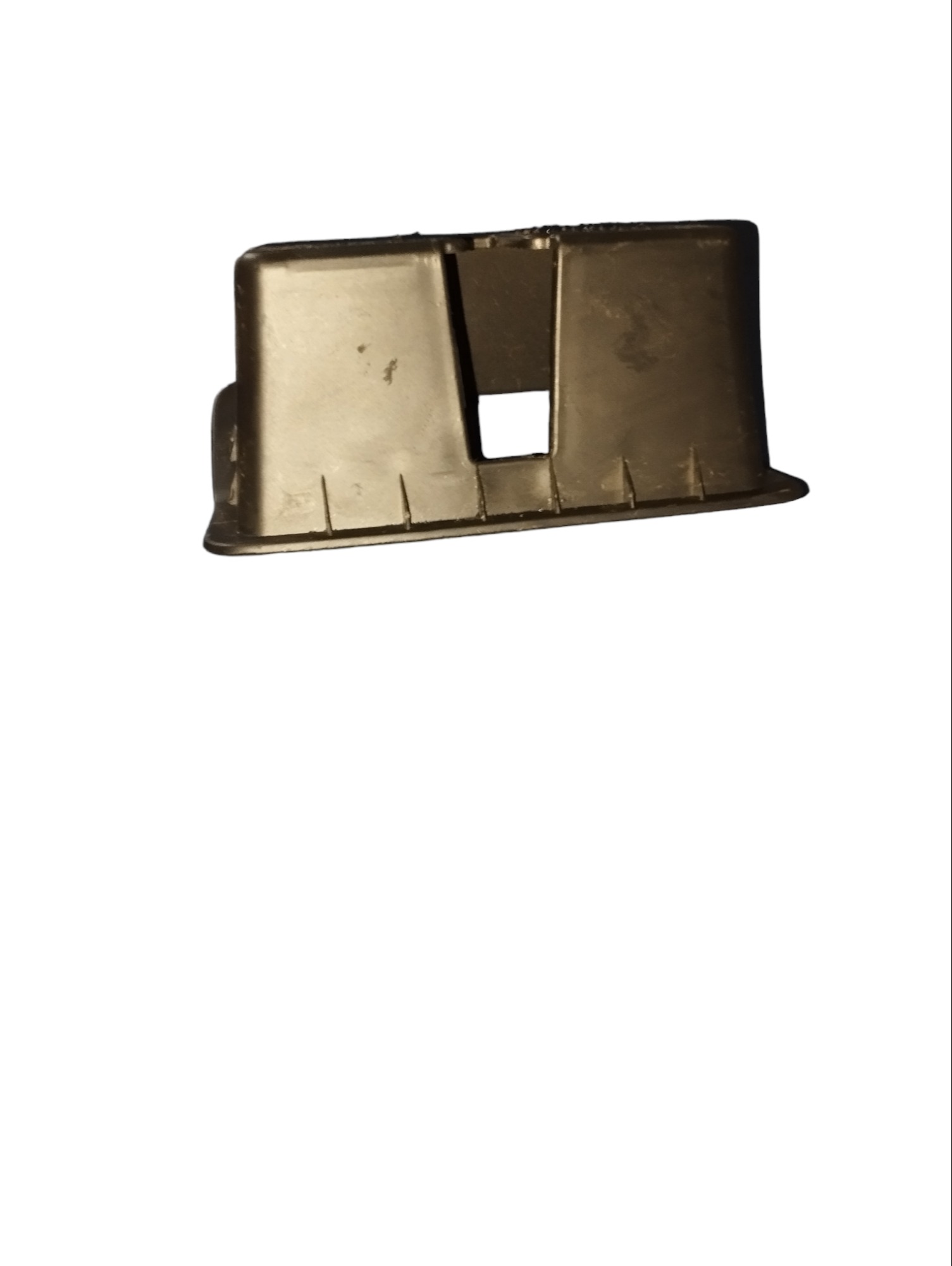 Acabamento Painel Renault Fluence 2013 909306598r 4