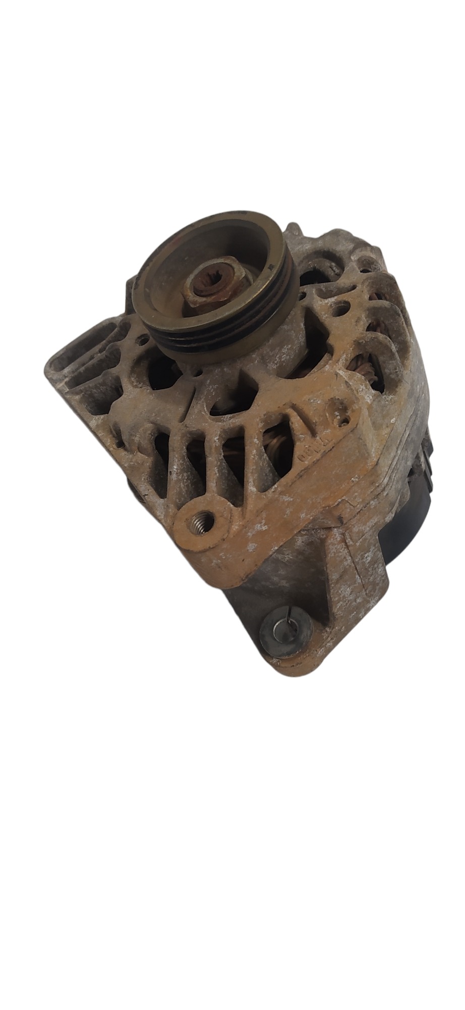 Alternador Peugeot 206 Renault Clio Kangoo 1.0 8v 2542540c 6