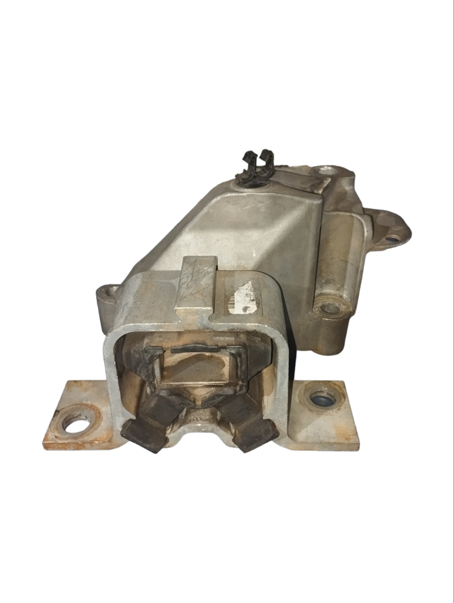 Suporte Coxim Motor Lado Direito Renault Duster 2017 A 2019