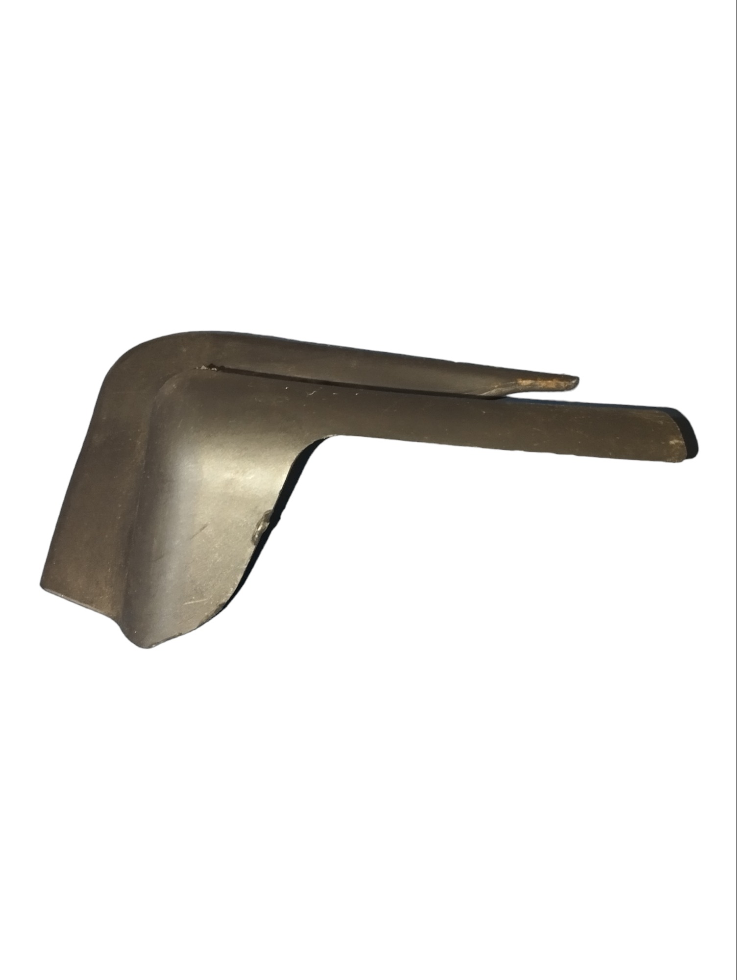 Acabamento Do  Banco Direito Ford Fusion 2010 A 2012 4