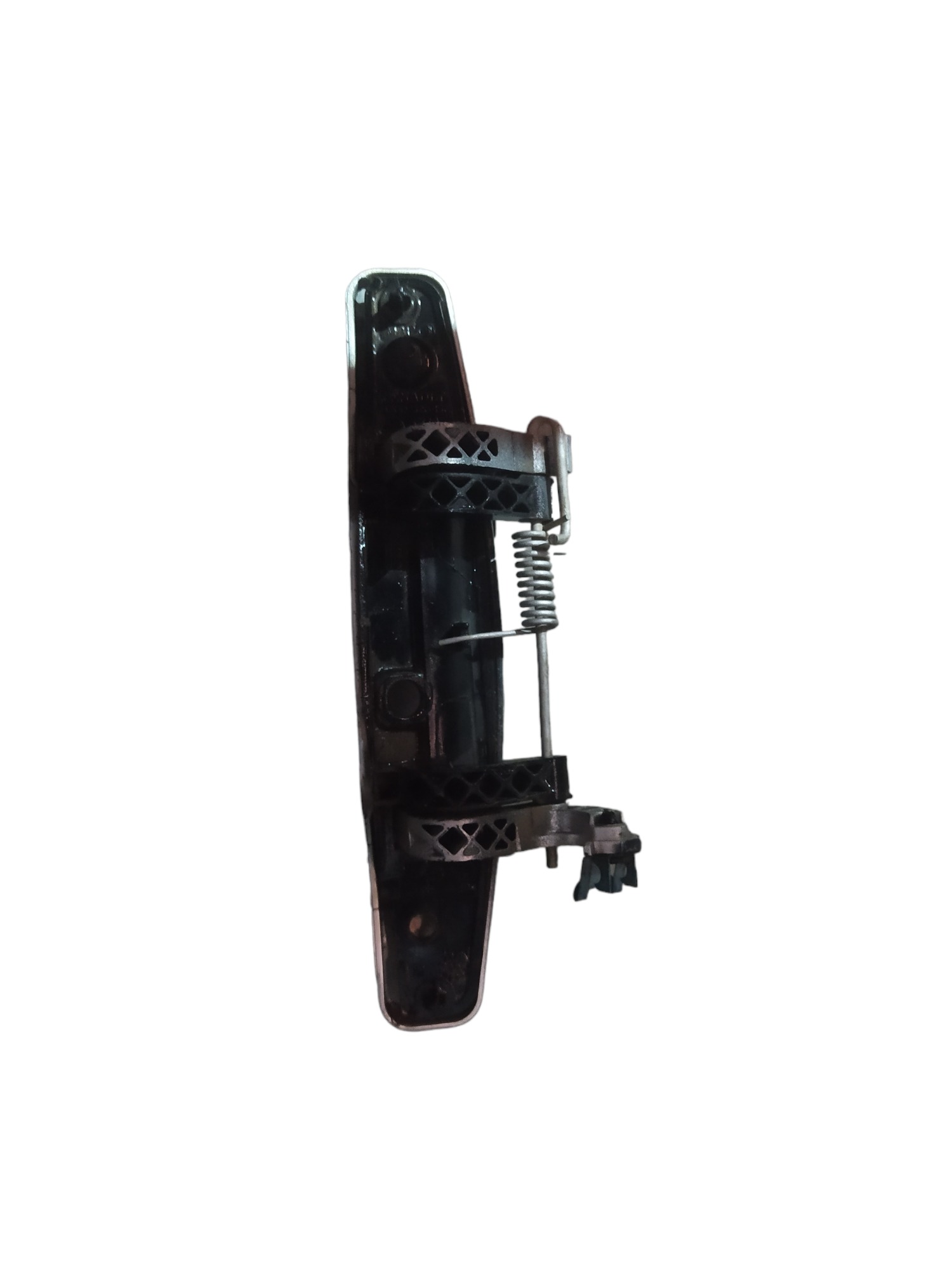 Maçaneta Externa Logan Sandero Duster Traseira Direita 1