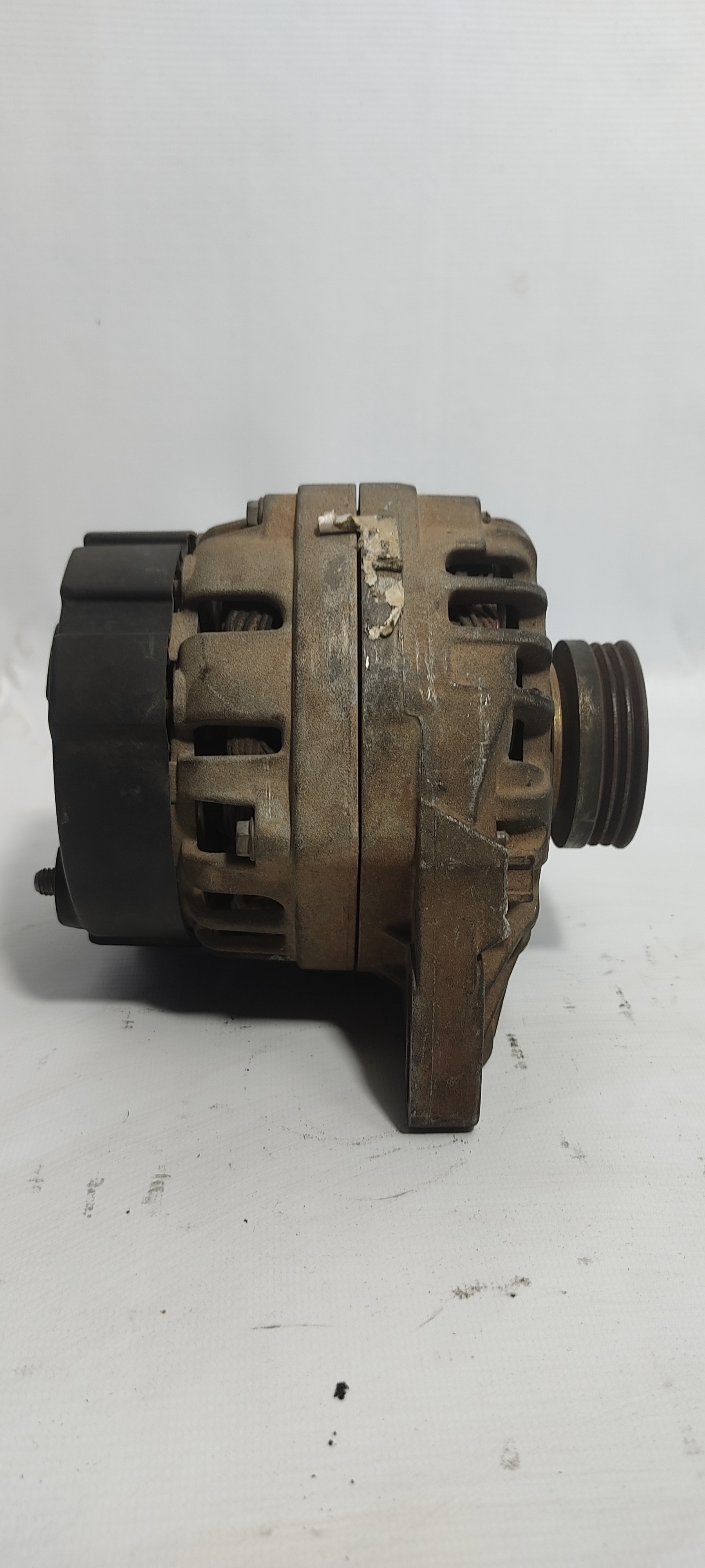 Alternador Renault Sandero Logan Clio 1.0 16v 8200660045 2