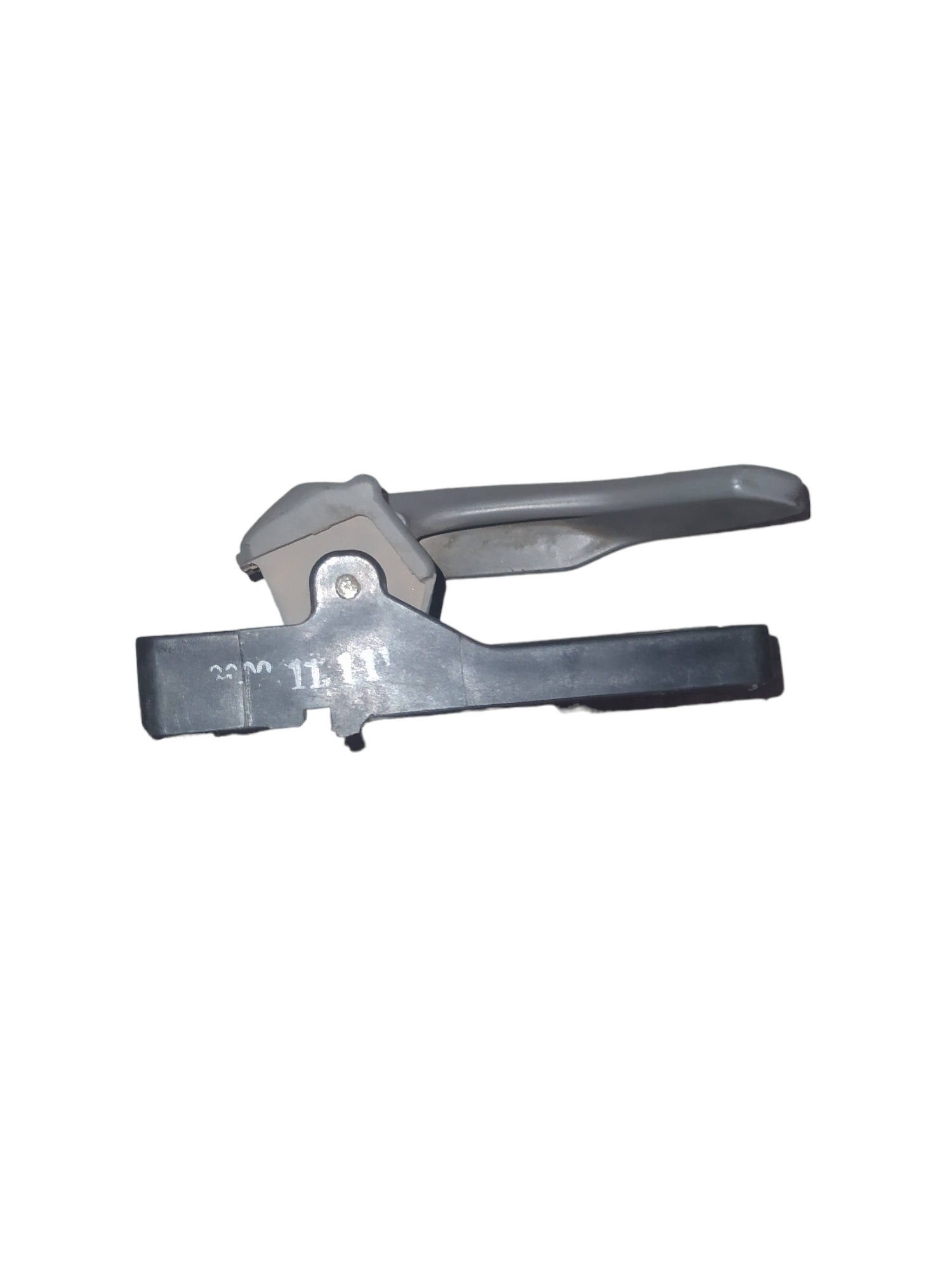 Maçaneta Interna Dianteiro Direito Hyundai Tucson 2011 Dianteira 2