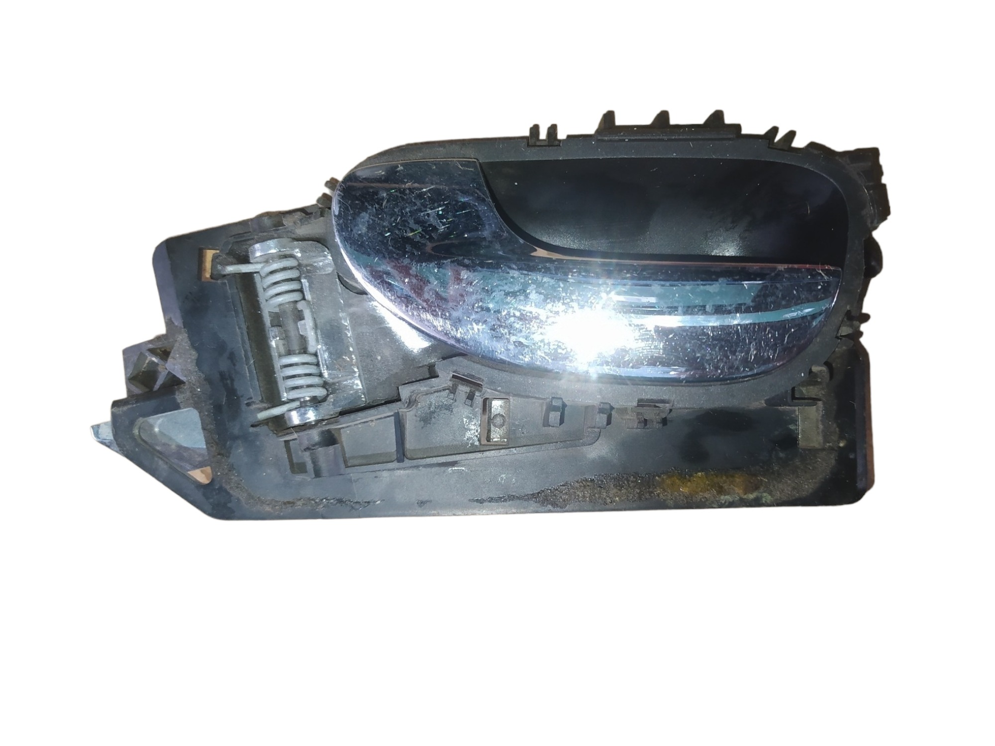 Maçaneta Interna Porta Dianteira Esquerda Peugeot 307 03a 12 Dianteira 1