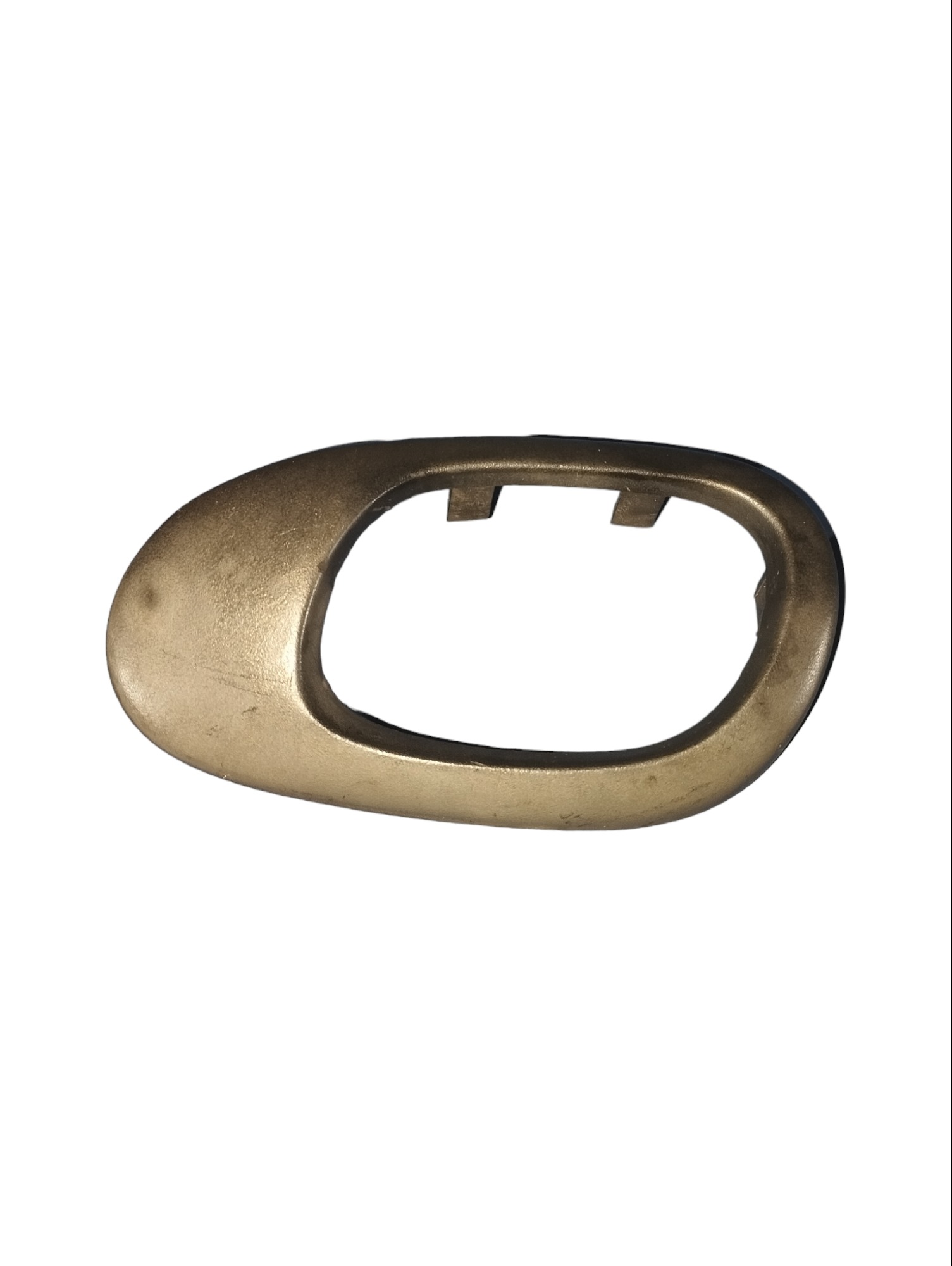 Maçaneta Interna Dianteiro Direito Peugeot 207 2006 A 2013 1