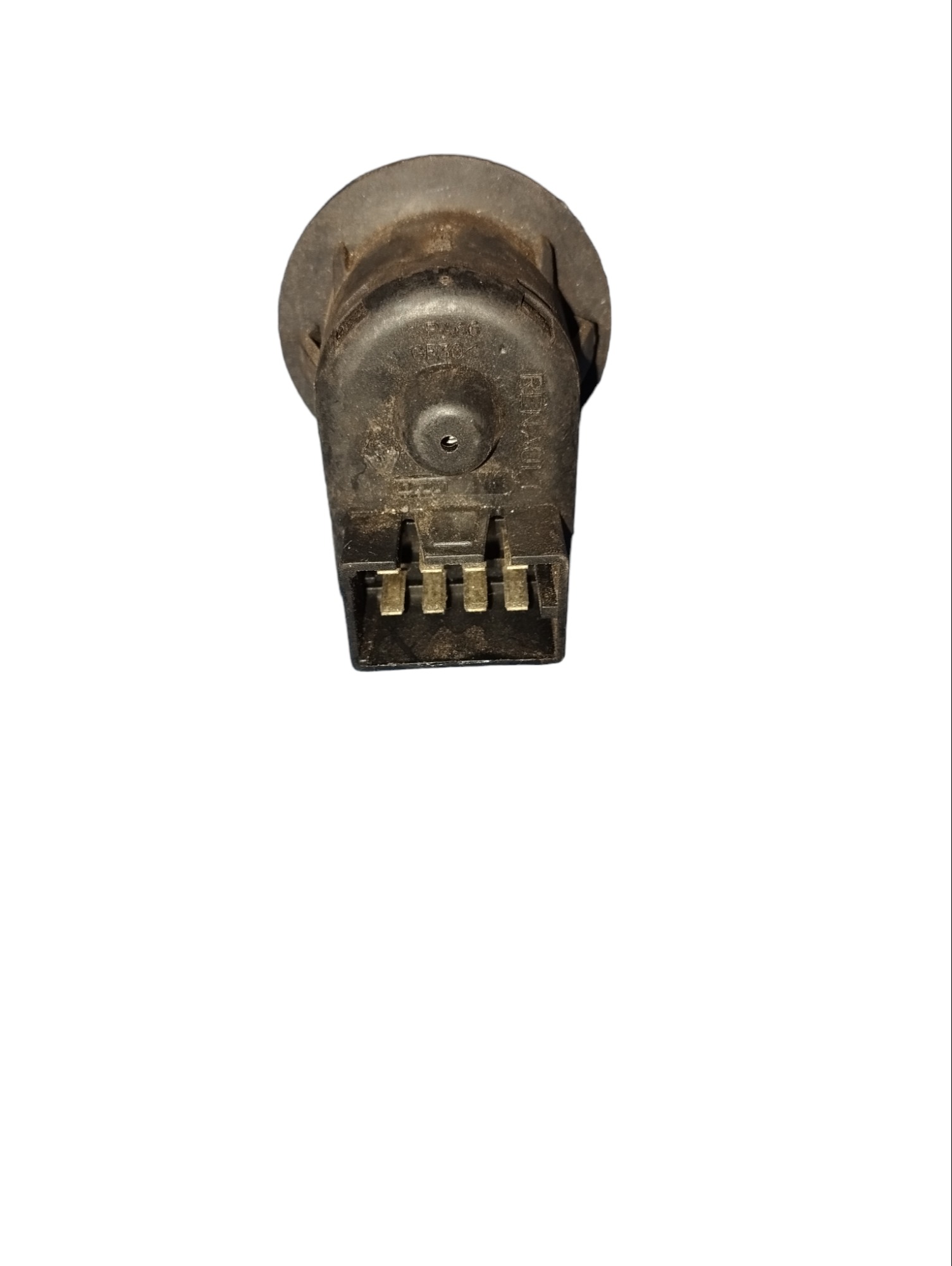 Botão Interruptor Retrovisor Renault Clio Duster Sandero