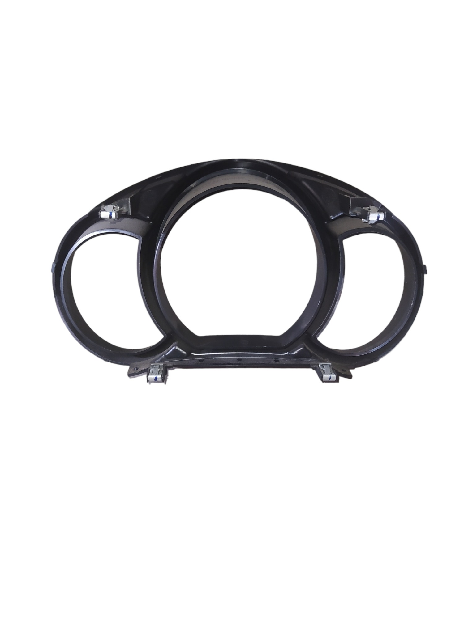 Acabamento Painel Instrumentos Citrôen C3 Picasso 1.6 2