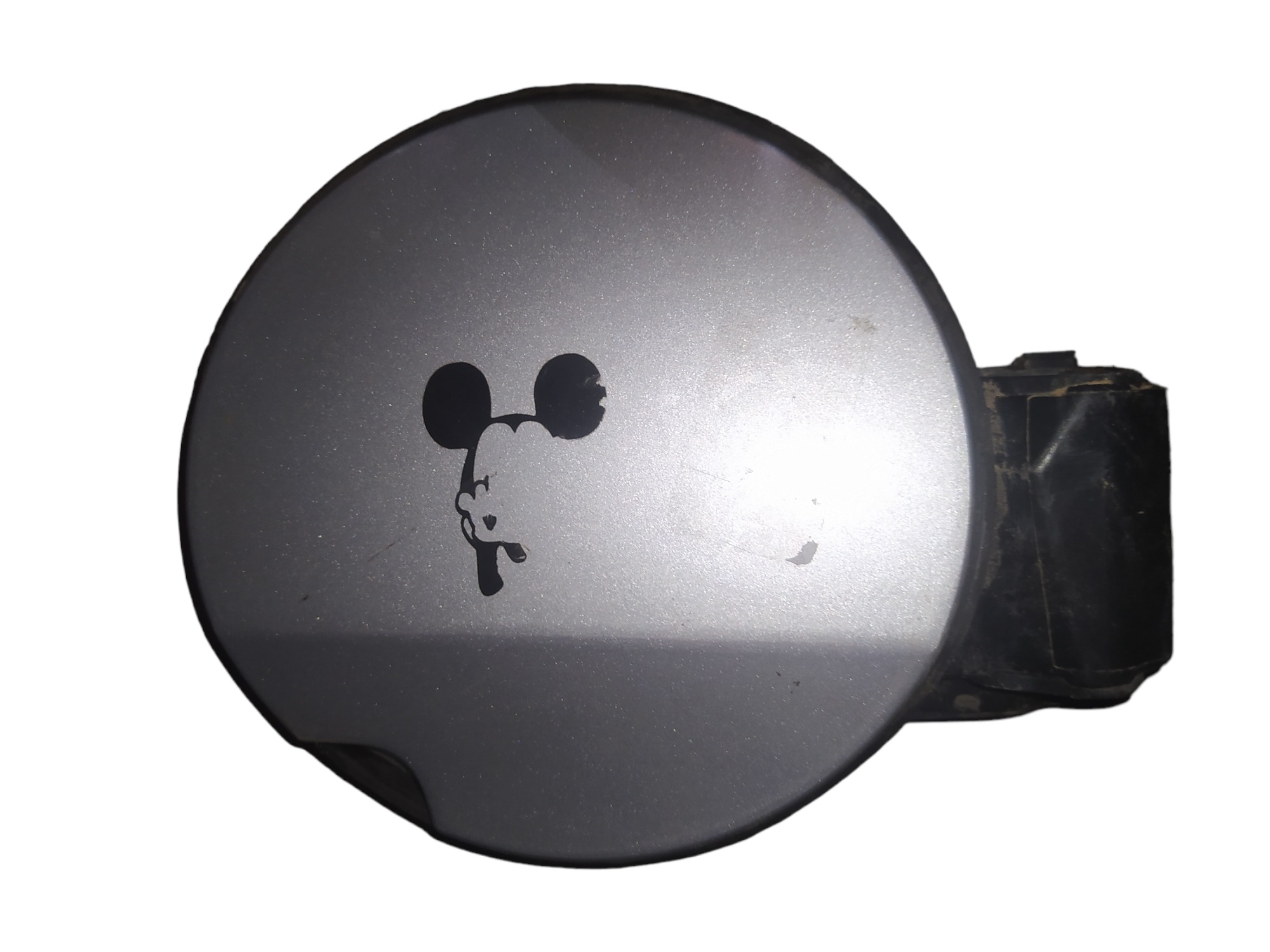 Portinhola Tampa Do Tanque Peugeot 408 2014 2014