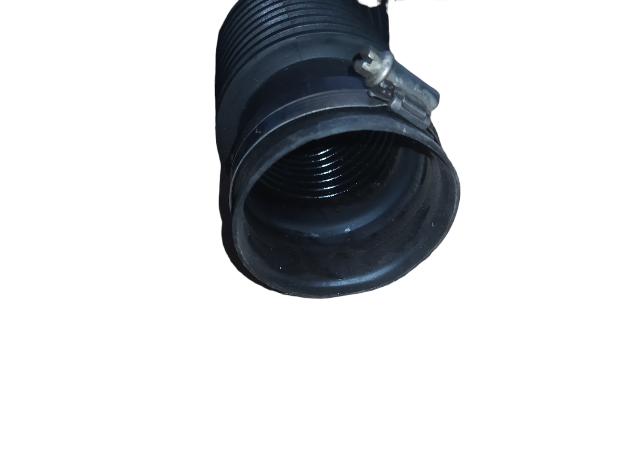 Duto Mangueira Filtro Ar Peugeot 307 2.0 2001 A 2004