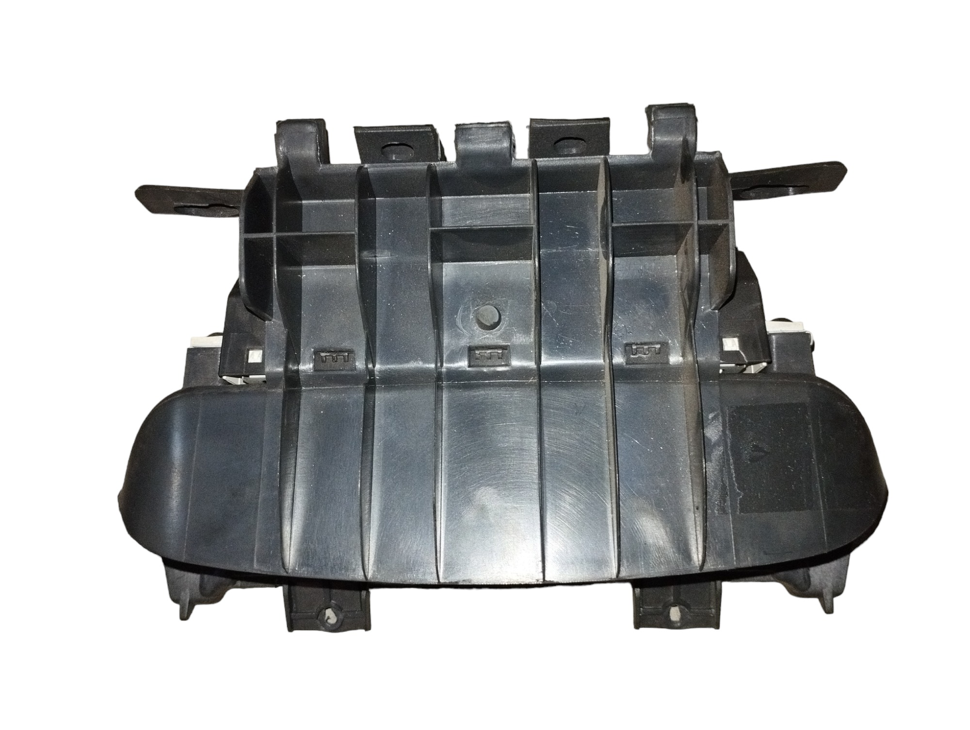 Relógio Computador De Bordo Peugeot 408 2.0 2012 A 2013