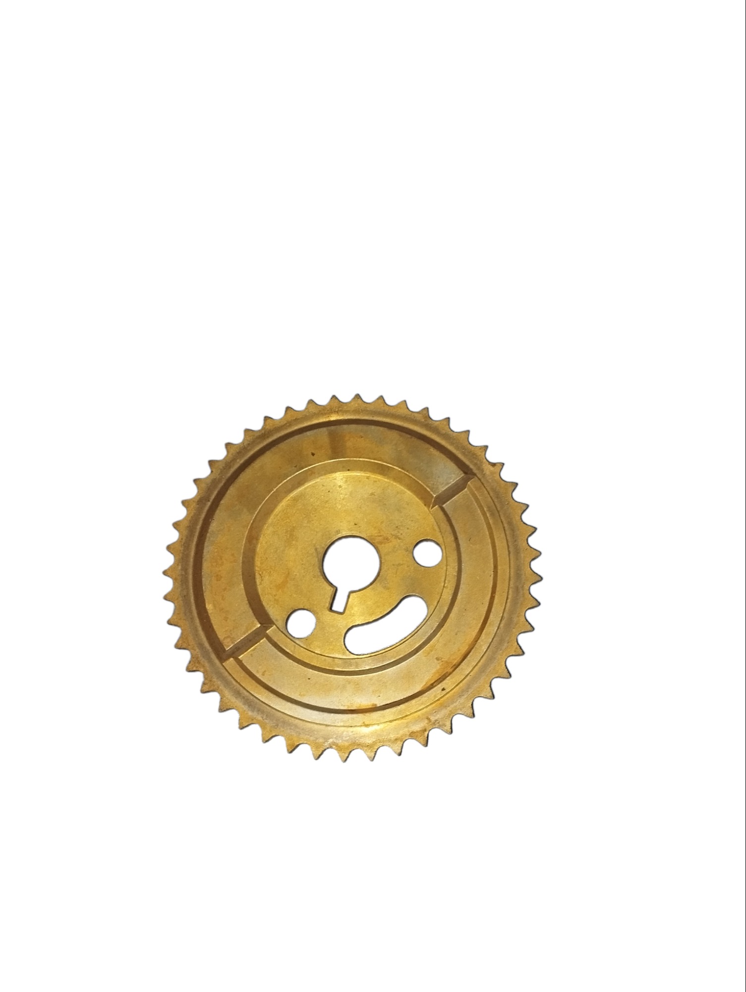 Engrenagem Comando Fiat Bravo Doblô 1.8